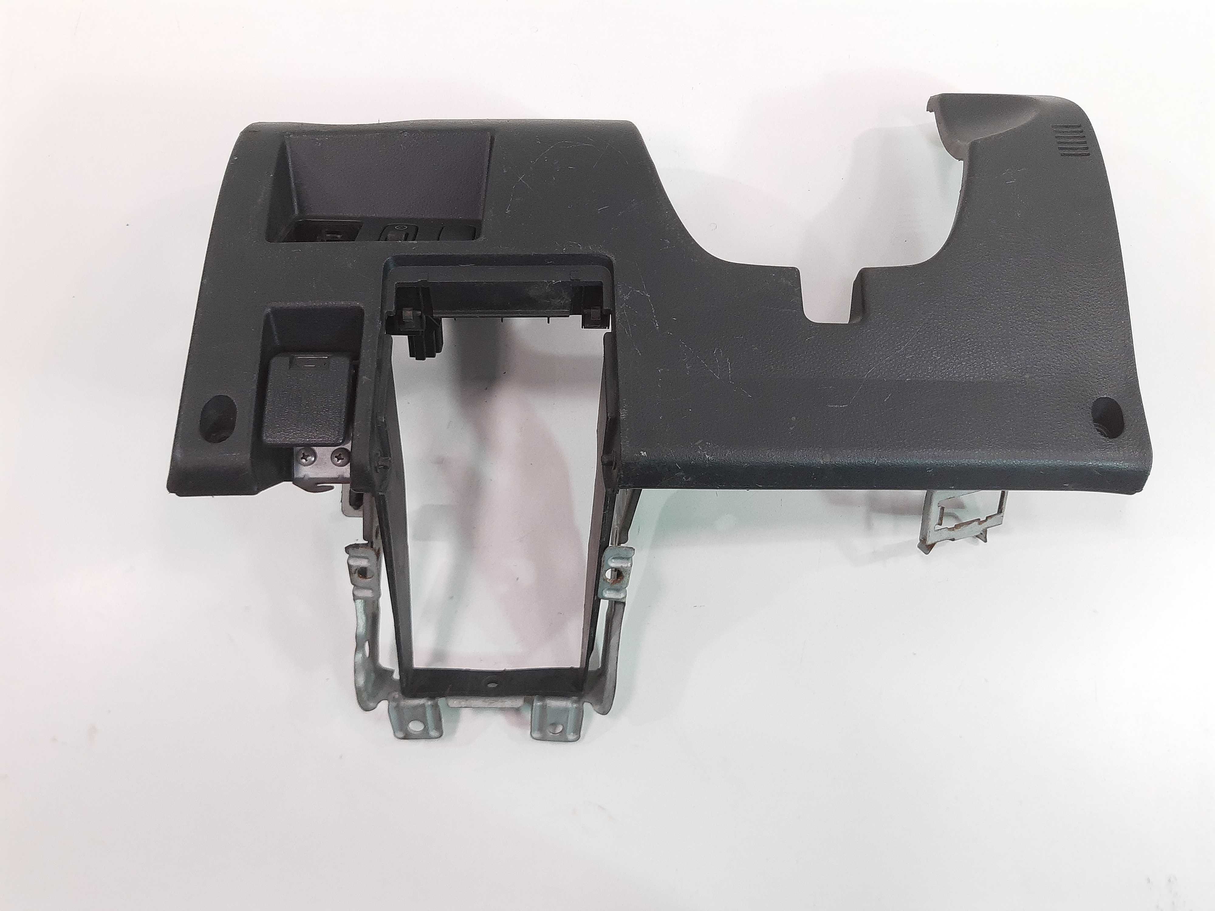 Acabamento Inf Volante Mitsubishi Outlander 2012 Á 2013 Xx