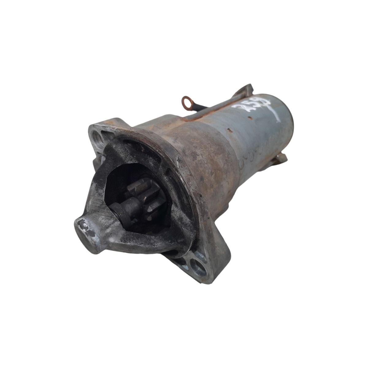 Motor Arranque Chery Tiggo 5x 1.5 Txs Flex Turbo 19 Á 21 Zz