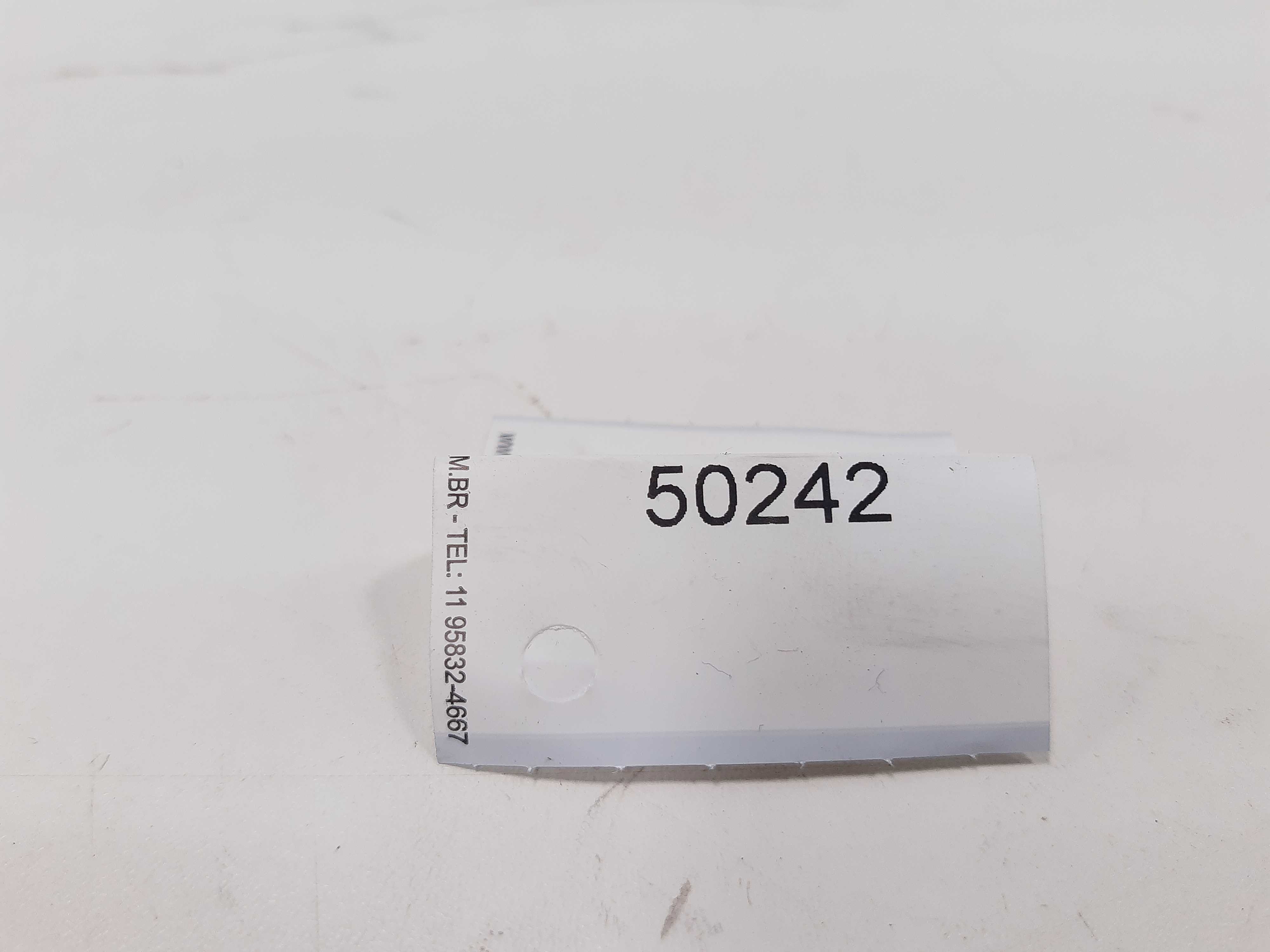 Sonda Lambda Pré Kia Mohave 2009 2010 Á 2013 392103c830 Xx