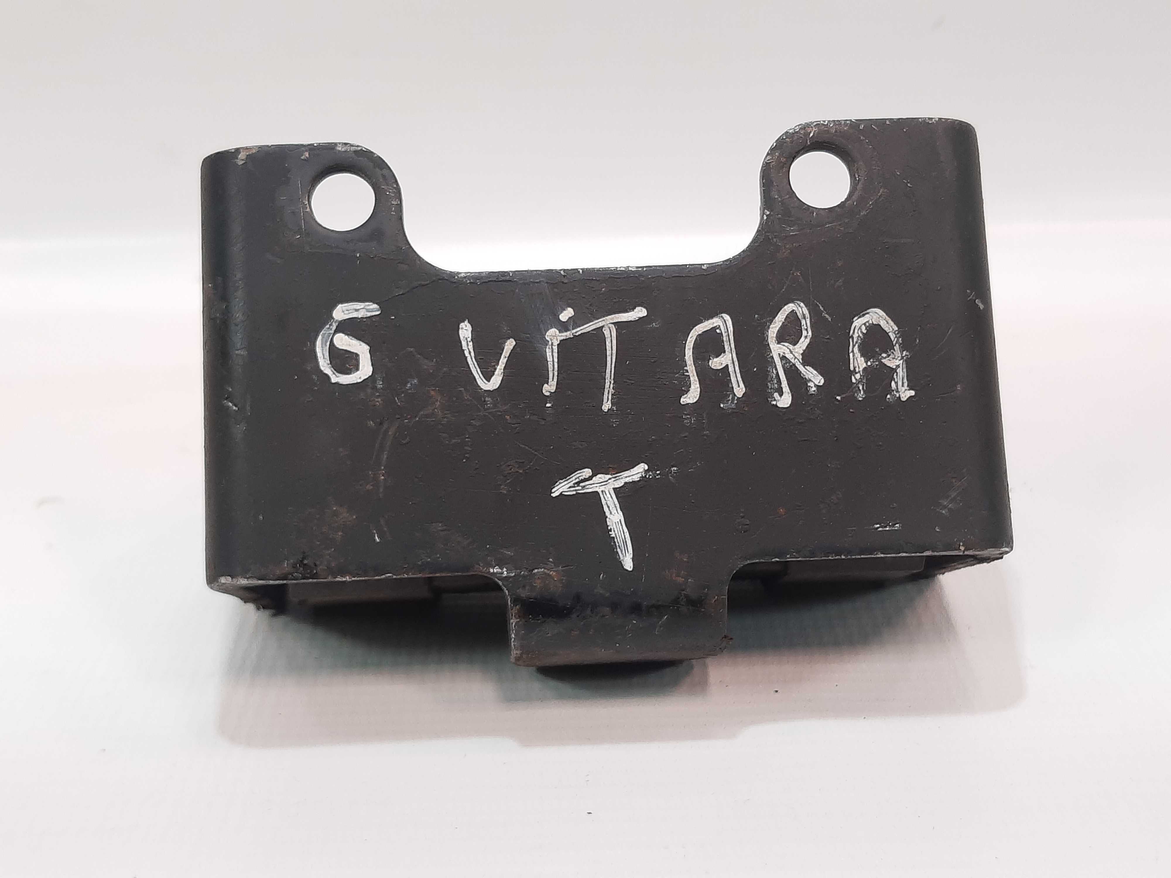 Coxim Traseiro Caixa Redução Grand Vitara 2.0 2009 A 2015