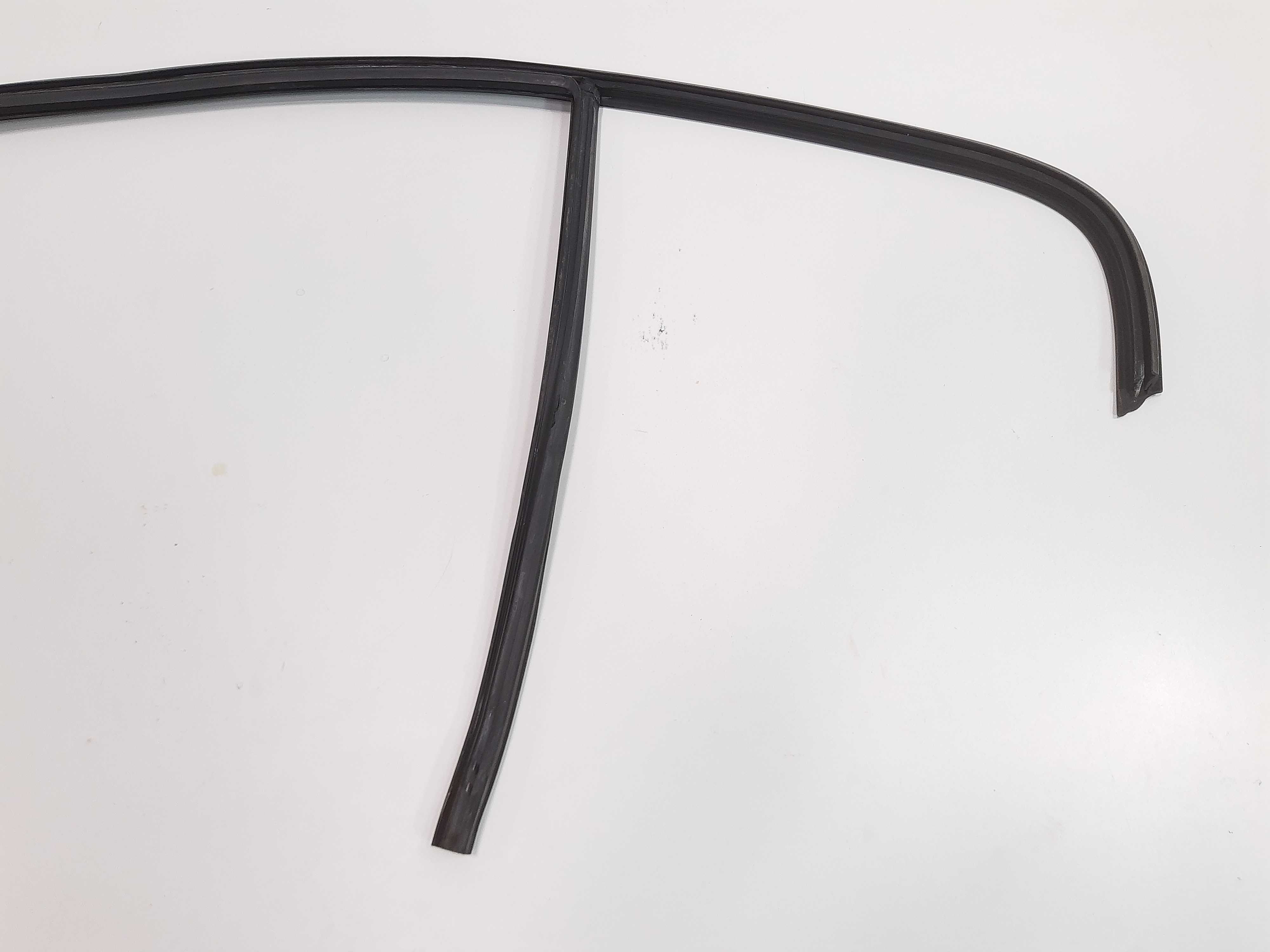 Guarnição Porta Traseiro Direito Bmw 320i F30 2013 Á 2017