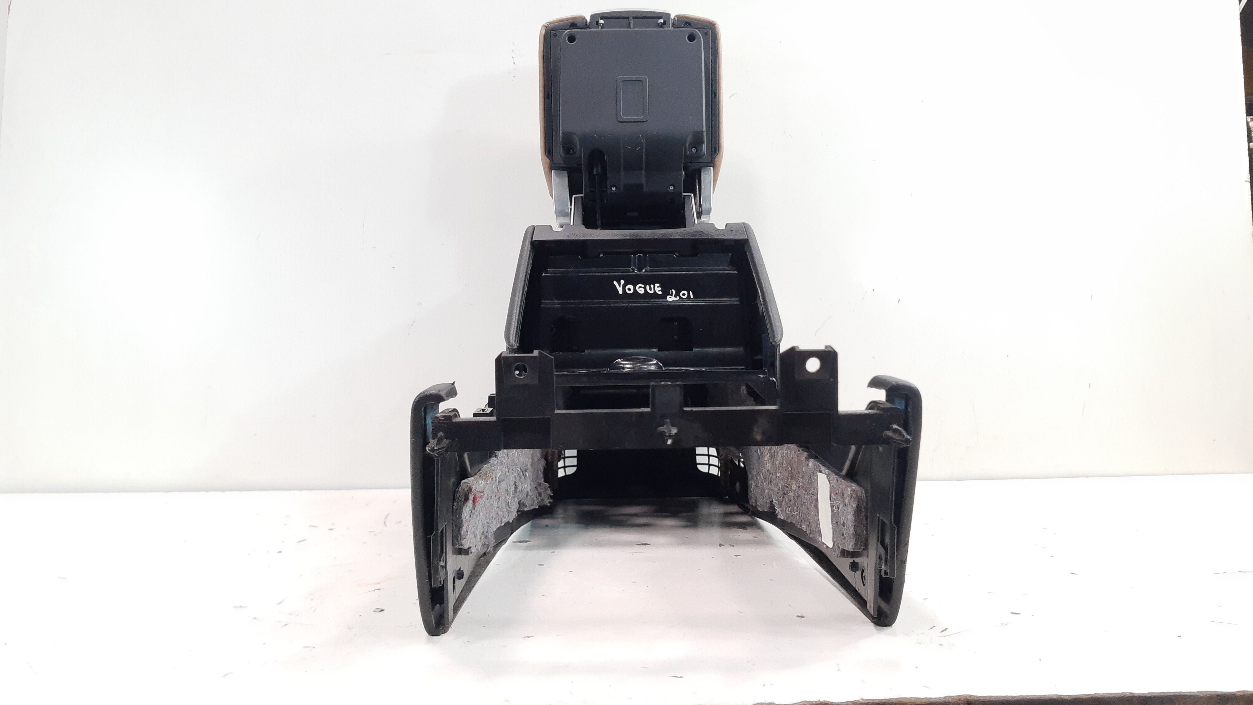 Console Central Land Rover Vogue 5.0 2009 2010 2011 2012 Xx
