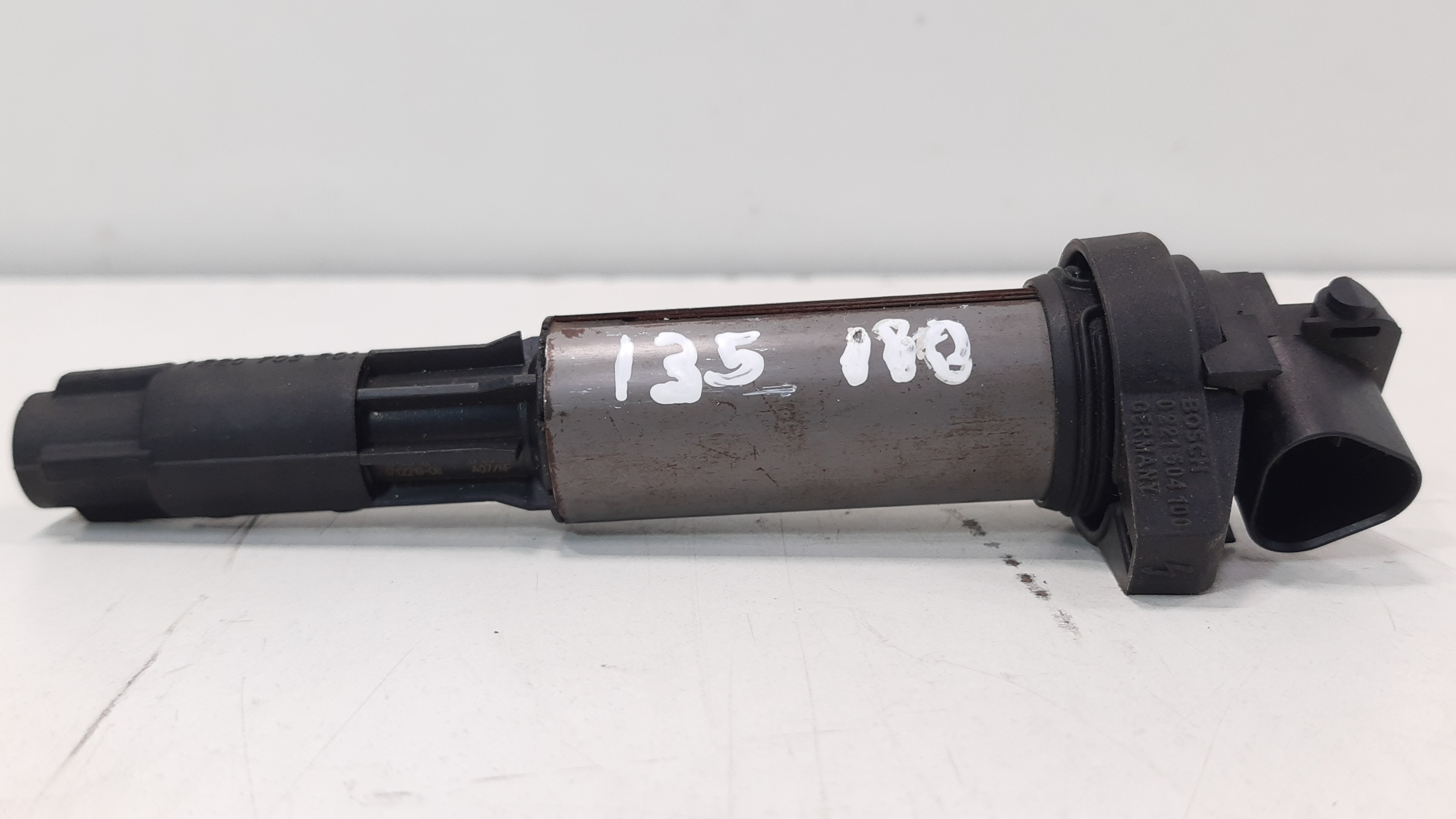 Bobina Ignição Bmw 135i 3.0 2006 2007 2008 2009 2010 2011