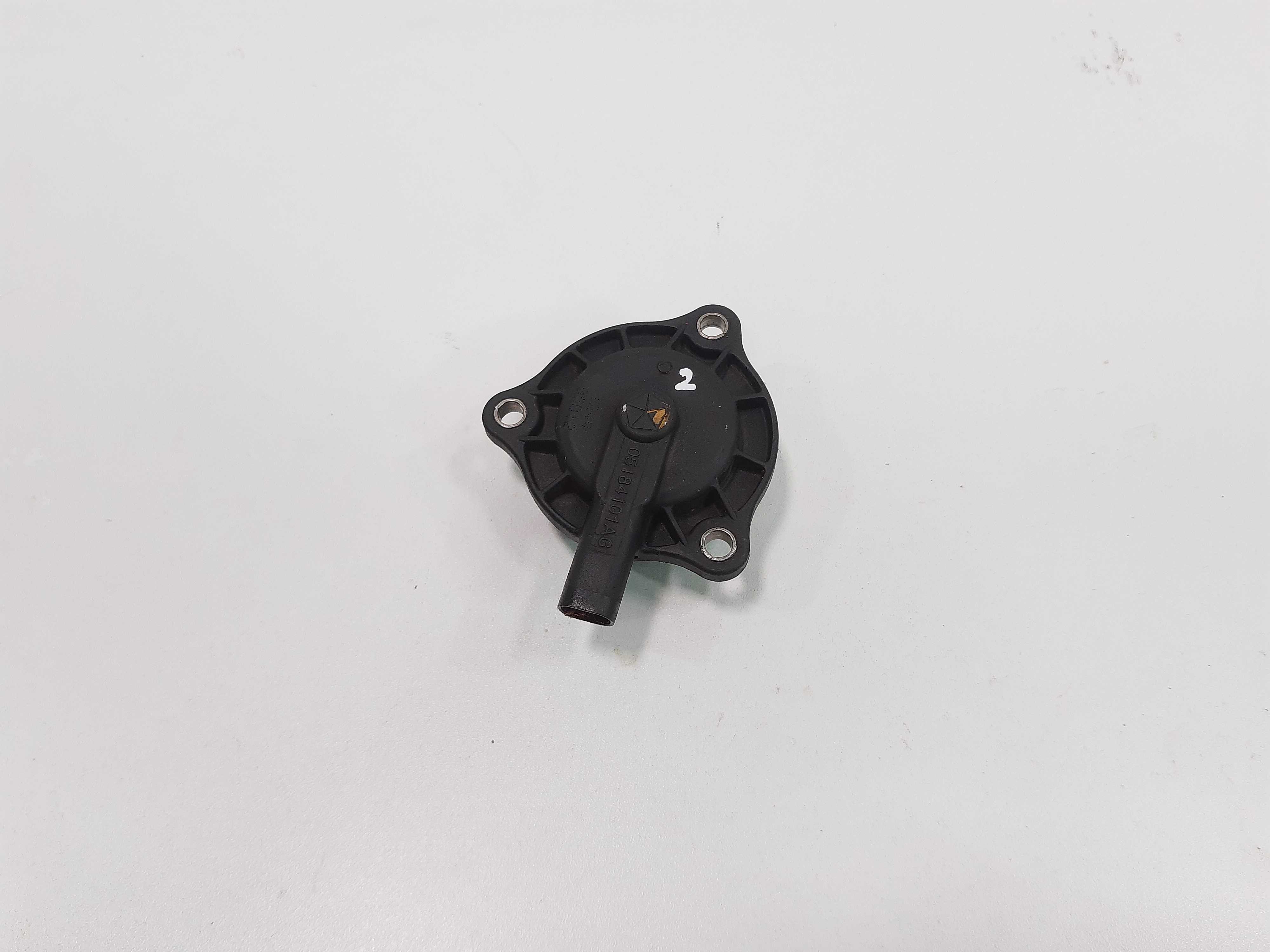 Sensor Pressão Óleo Jeep Grand Cherokee 3.6 V6 2011 Á 2014