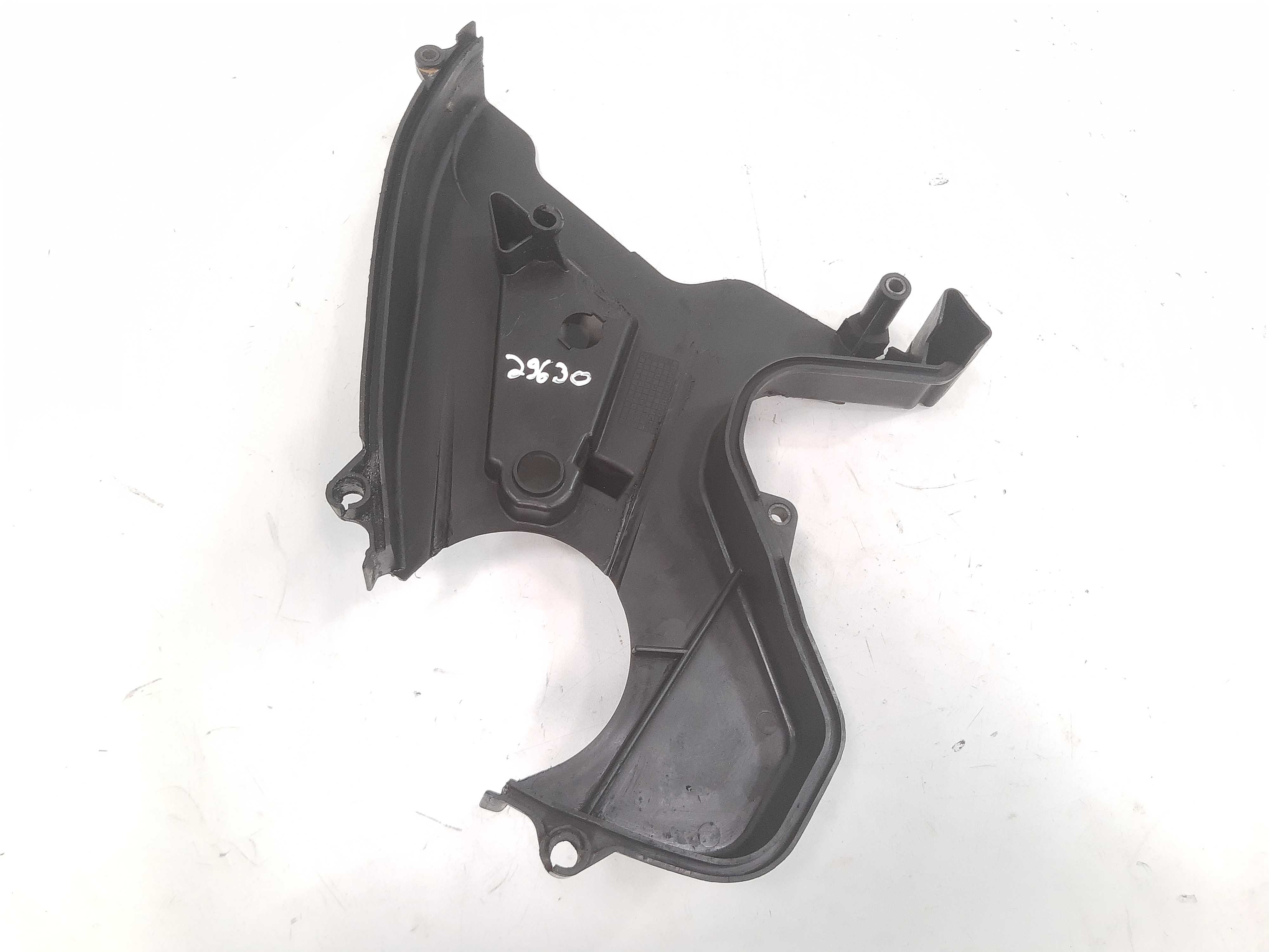 Protetor Correia Dentada Mitsubishi L200 2.5 1999 Á 2006