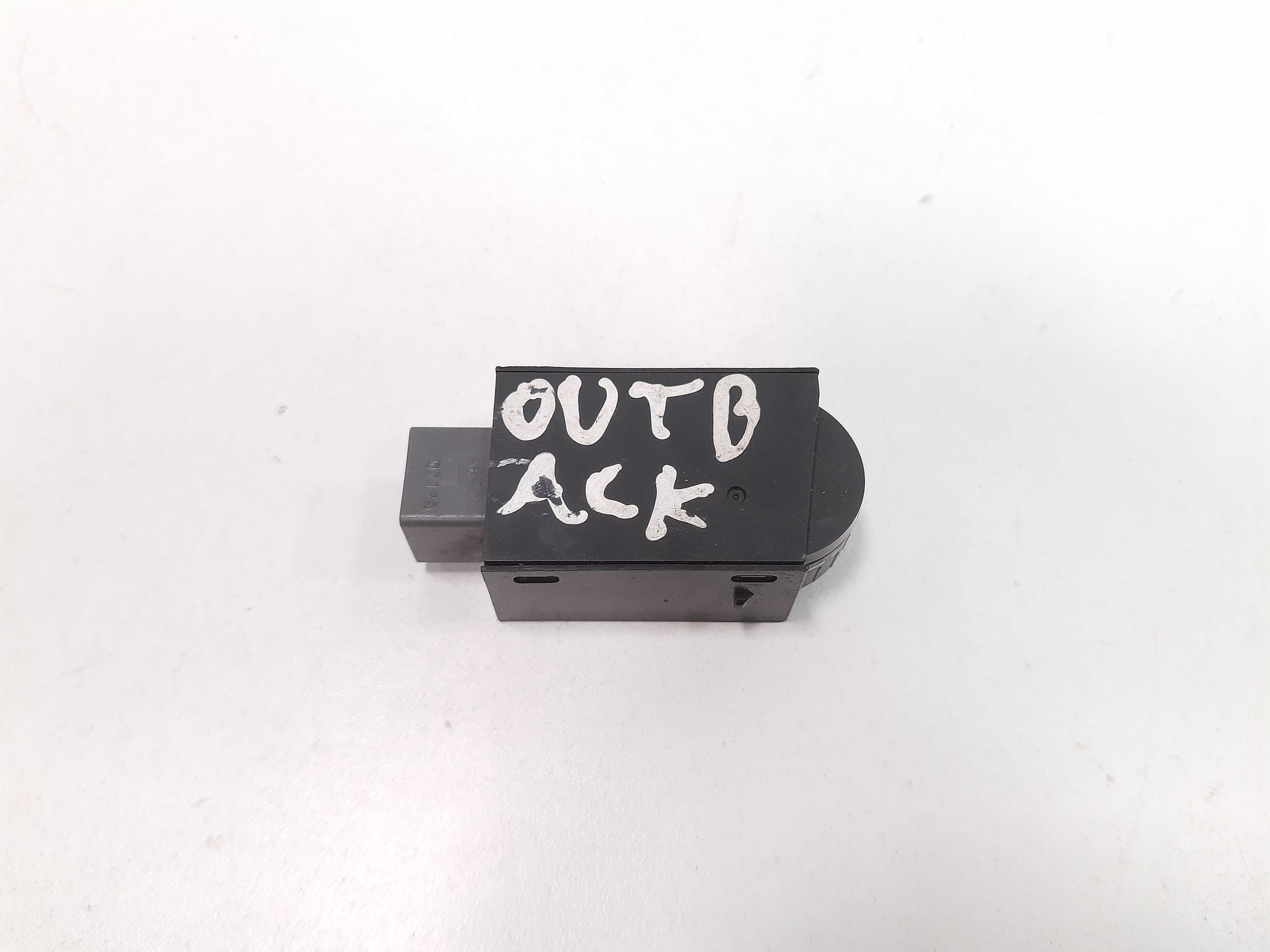 Chave Botão Densidade Painel Subaru Outback 2010 2011 Á 2014