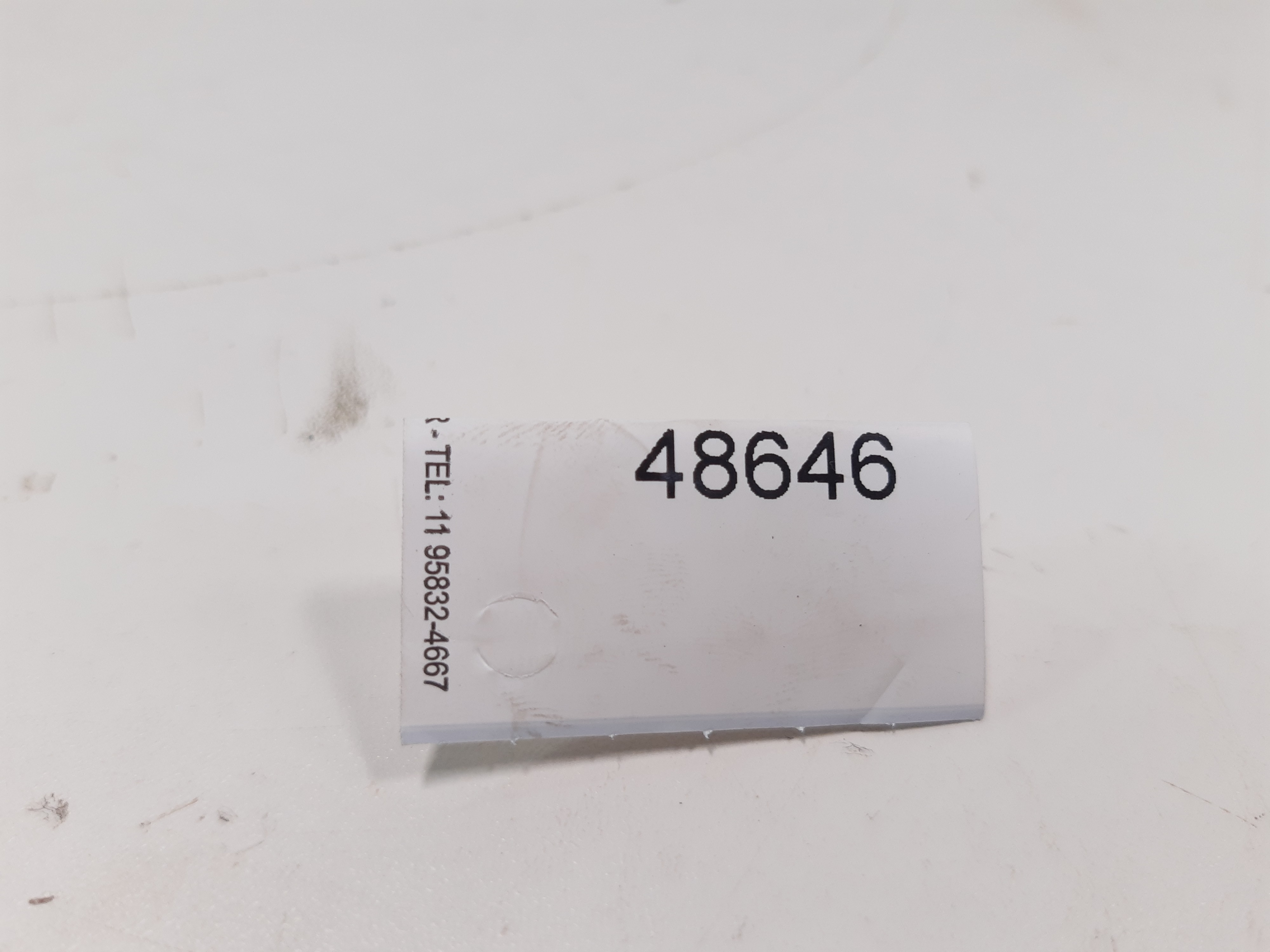 Cardan Diferencial Dianteiro Vw Touareg V8 2006 A 2008