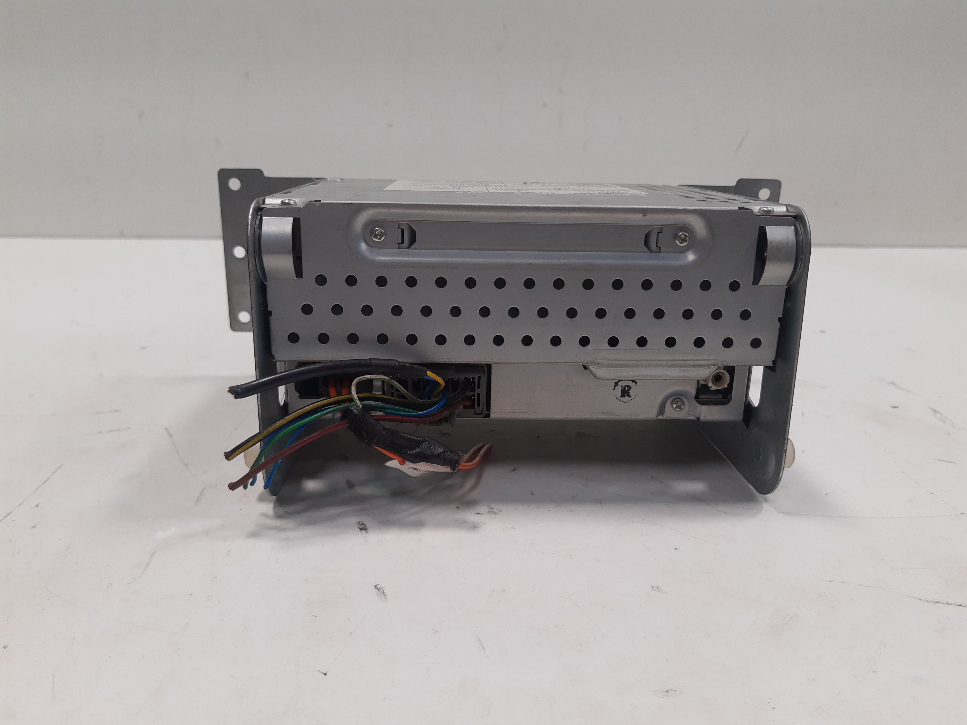 Leitor CD Freelander 2 102