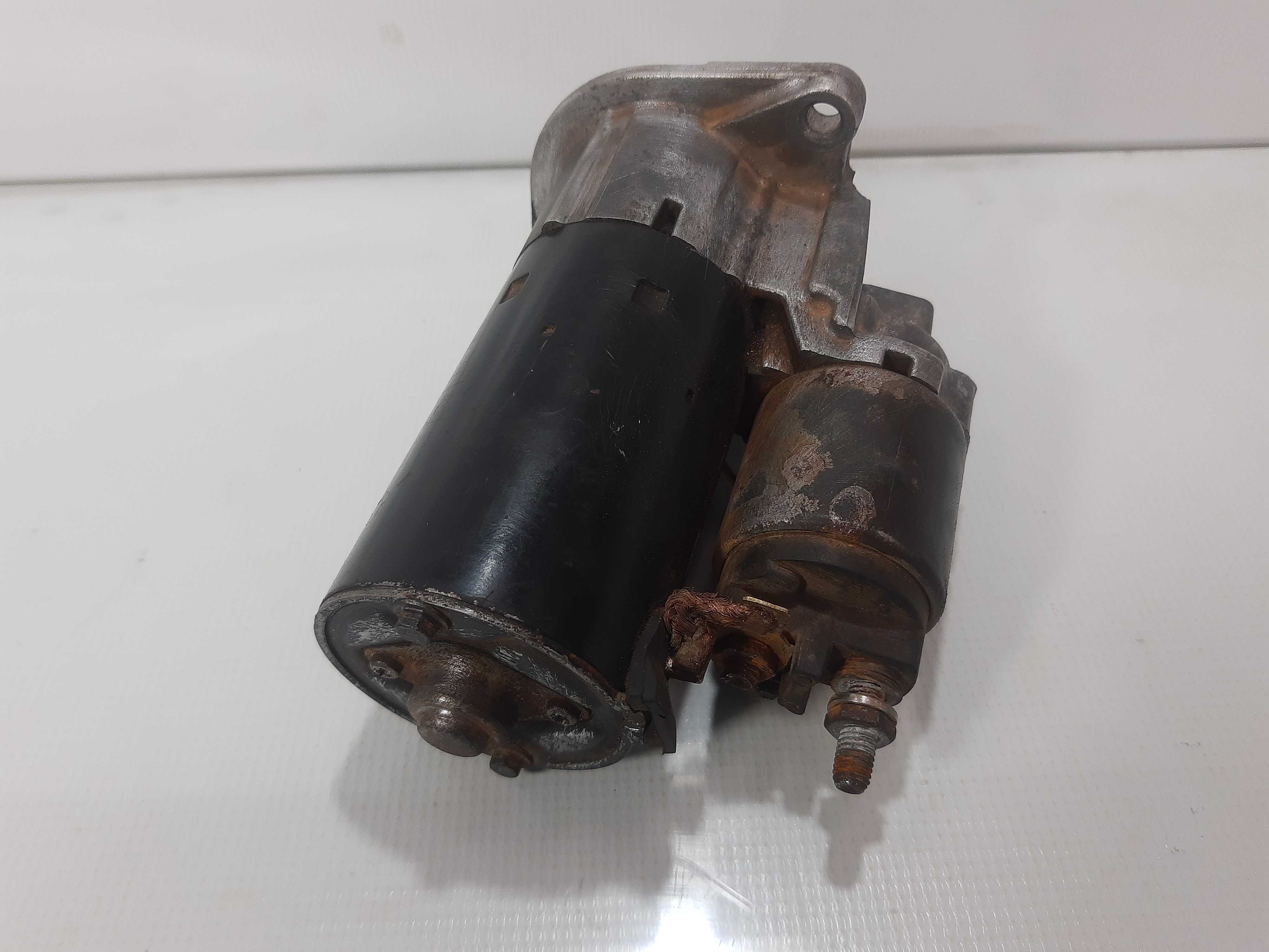 Motor Partida Arranque Renegade 2.0 Turbo Diesel 2016 A 2020