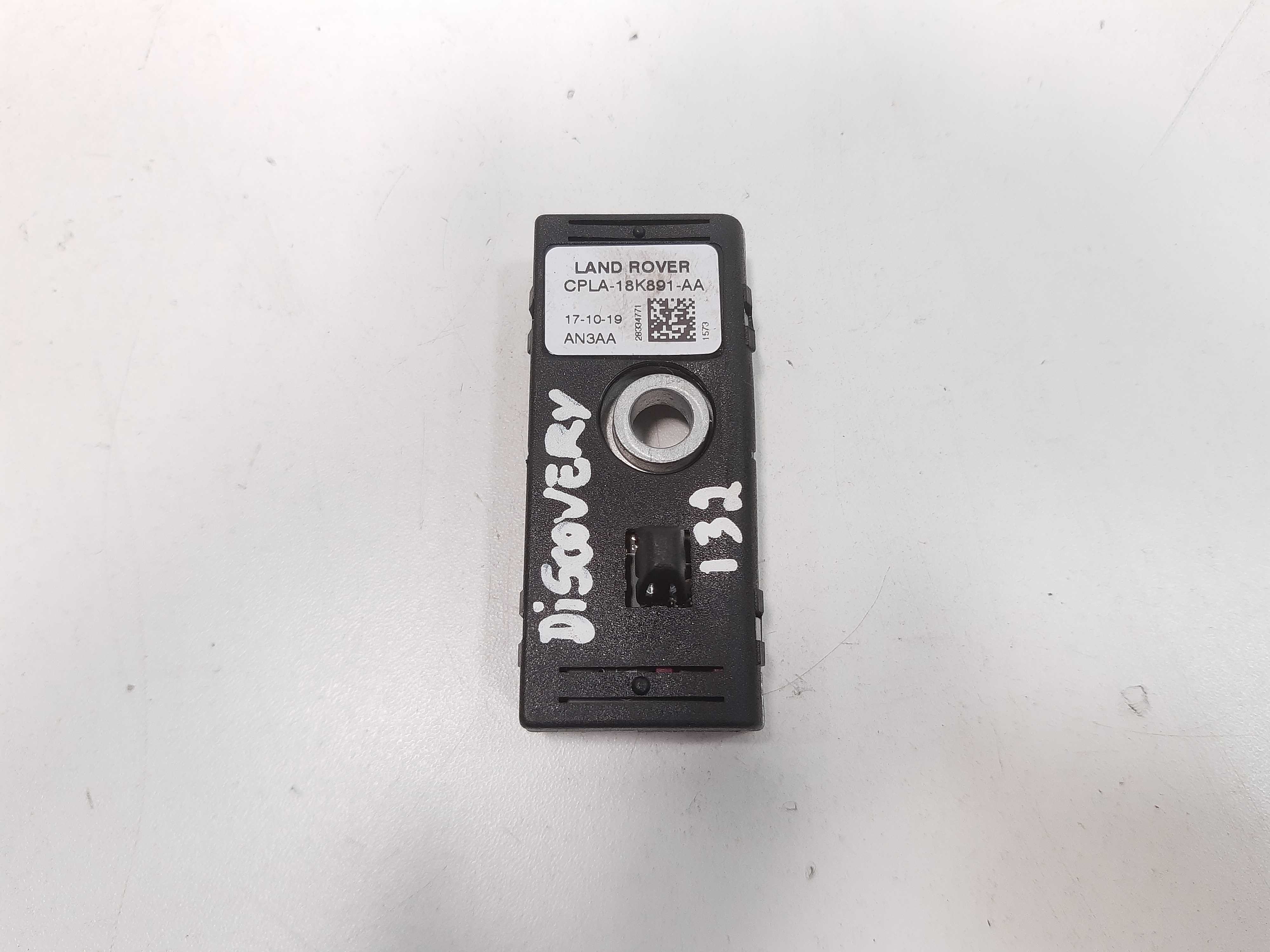 Sensor Modulo Antena Land Rover Discovery Sport 2015 Á 2018