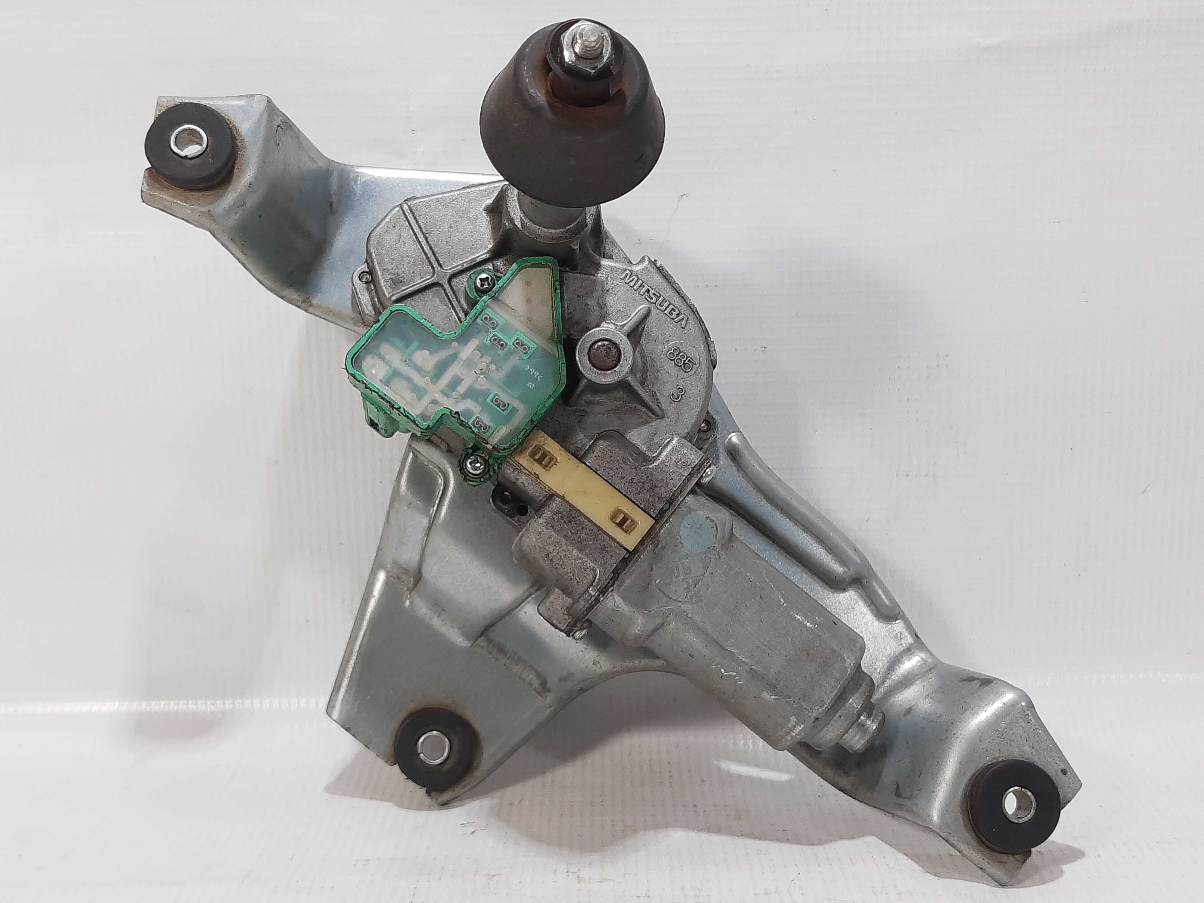 Motor Limpador Vigia Traseiro Mitsubishi Outlander 08 A 2015