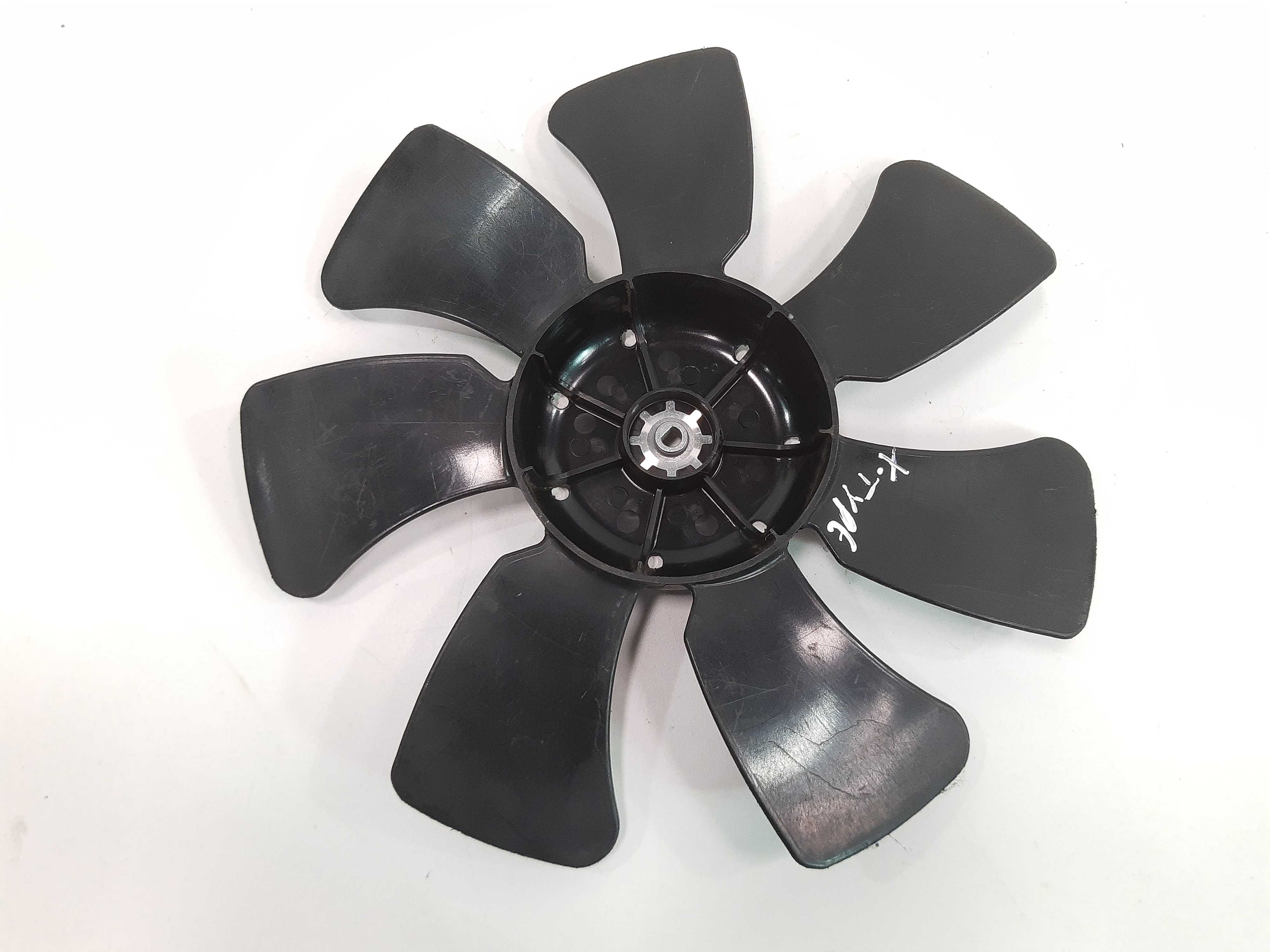 Hélice Eletroventilador Jaguar X-type
