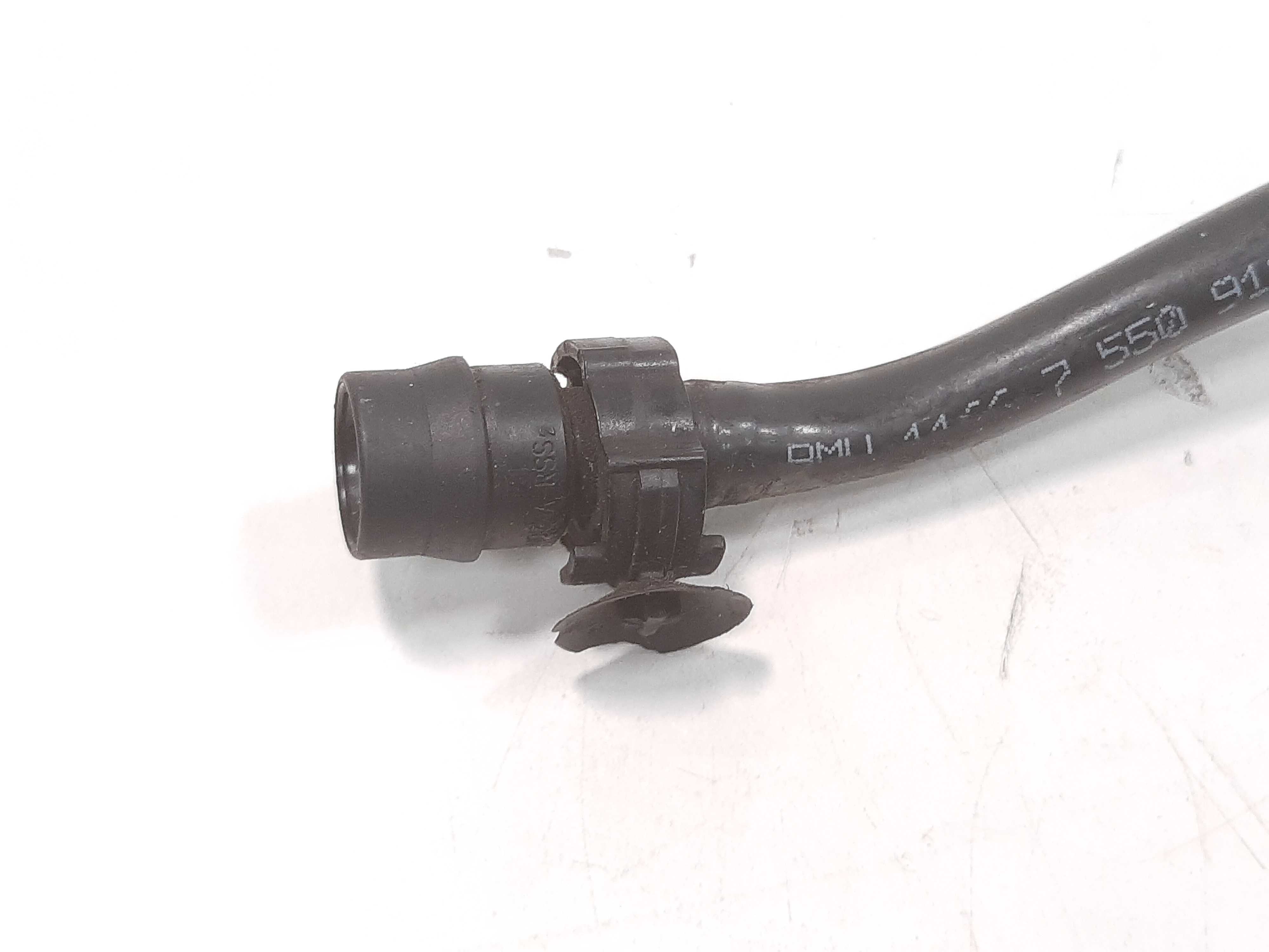 Mangueira Respiro Bmw 325i 2.5 2006 2007 2008 09 10 11 12 Xx