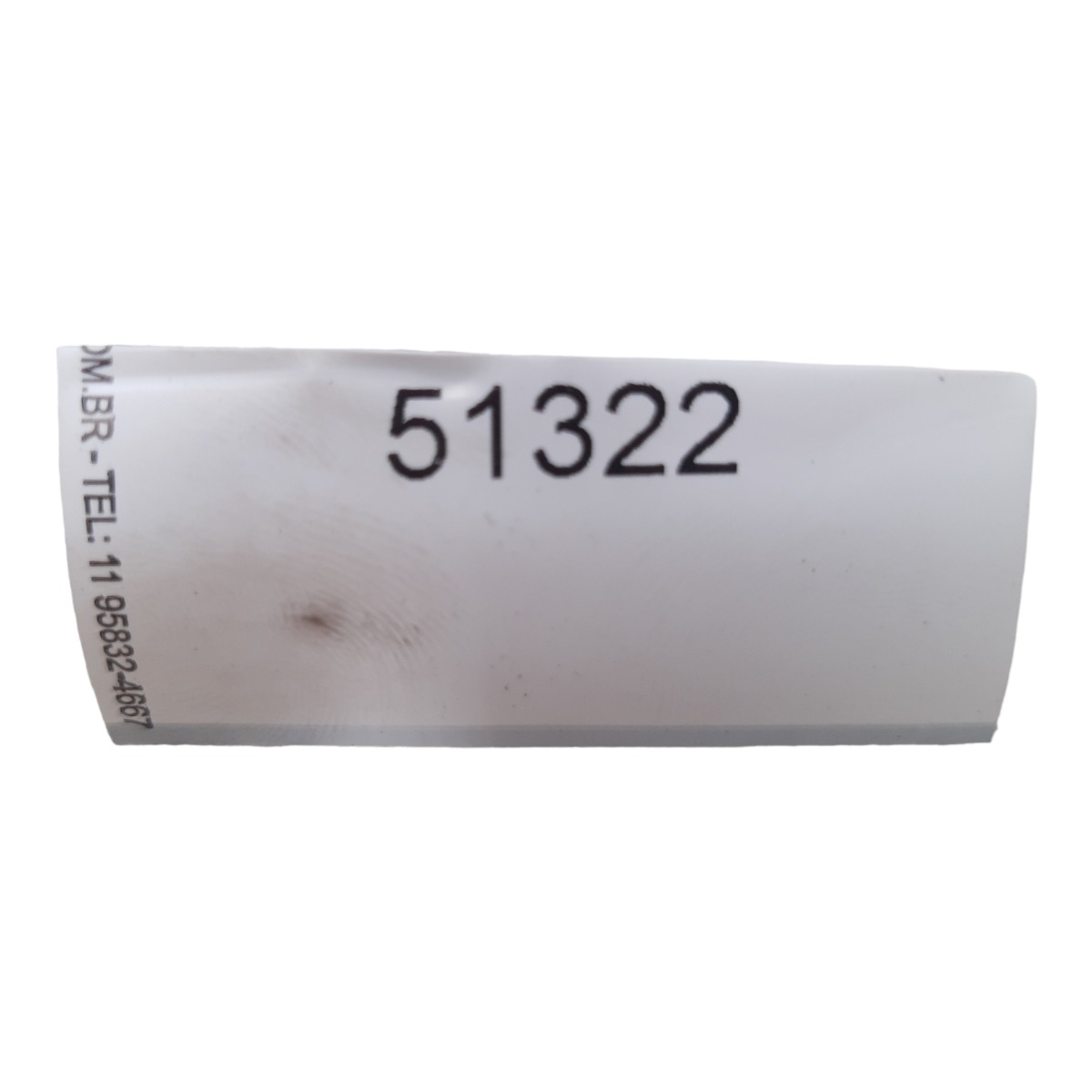 Dobradiça Porta Traseira Esquerda Hyundai Azera 2010 2011 Xx