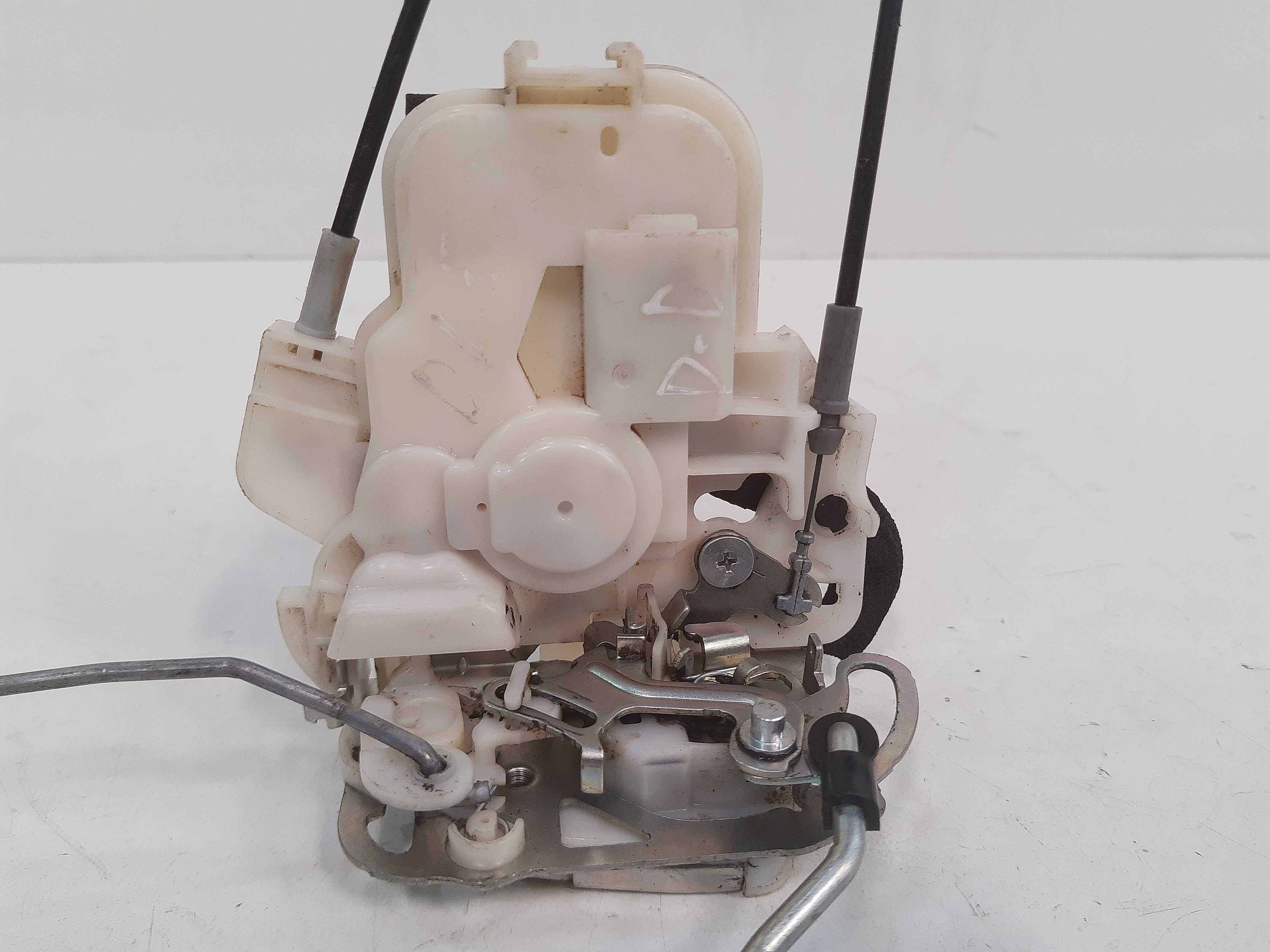 Fechadura Porta Dianteira Direita Subaru Forester 2008 Á 012