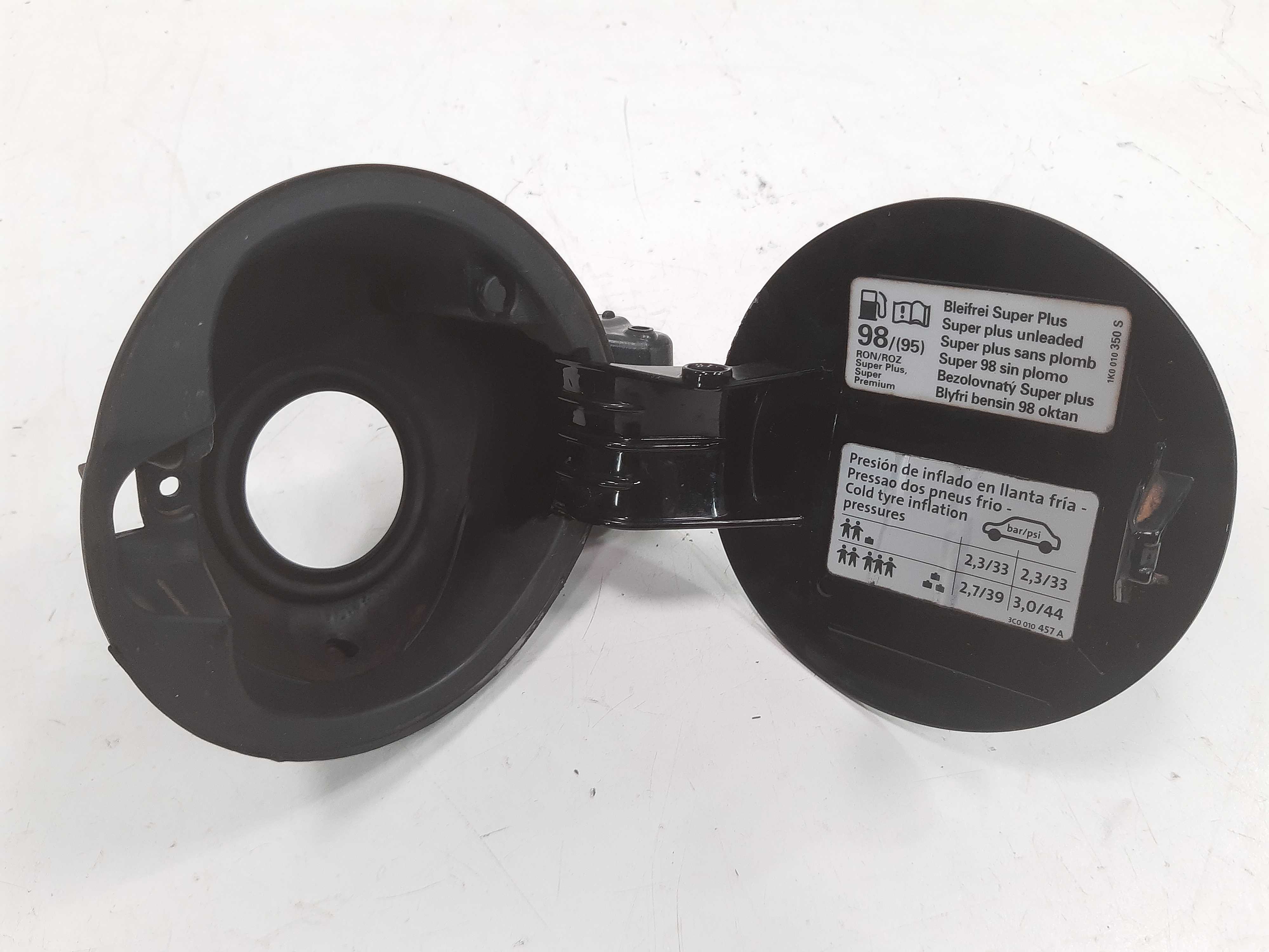 Portinhola Tanque Combustível Volkswagen Passat 2006 Á 2010