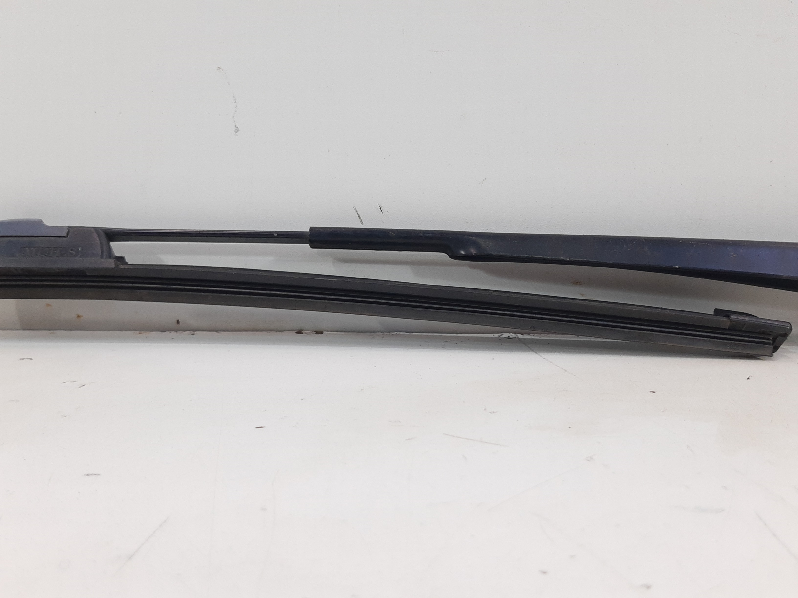 Braço Direito Limpador Parabrisa Range Rover Sport 05 Á 2009