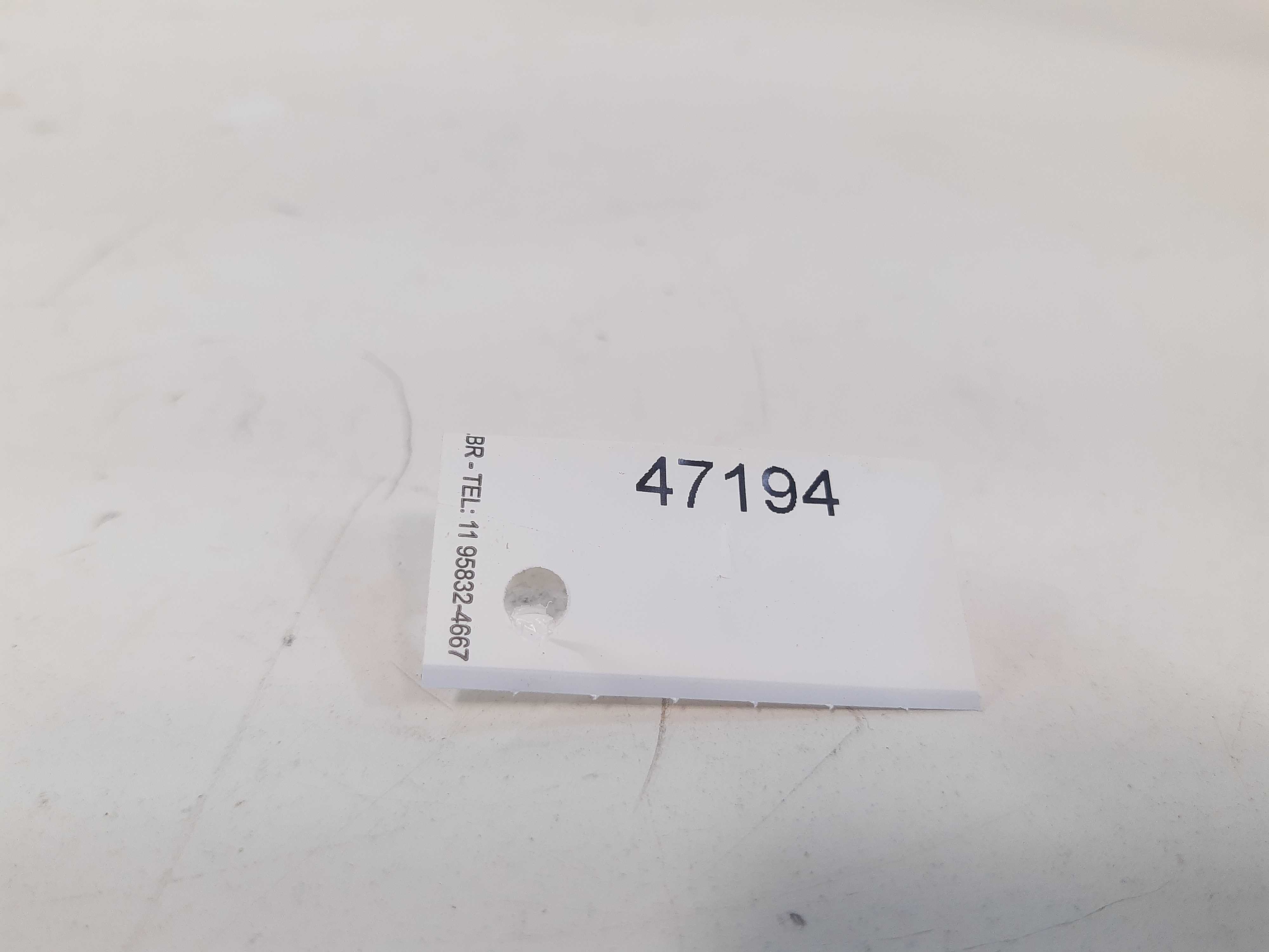 Motor Atuador Caixa Evaporadora Touareg 4.2 V8 2004 A 2016