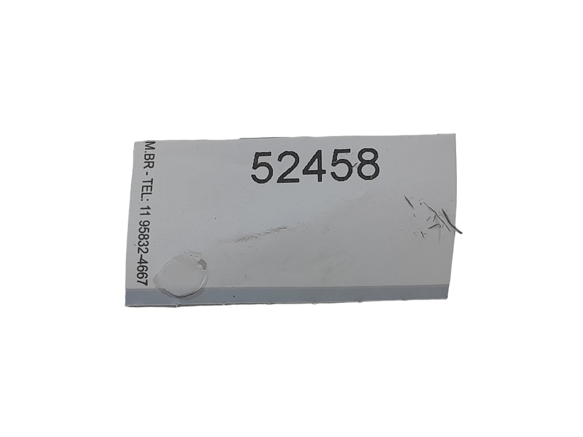 Alto Falante Dianteiro Esquerdo Volvo Xc60 2009 A 2012 Xx