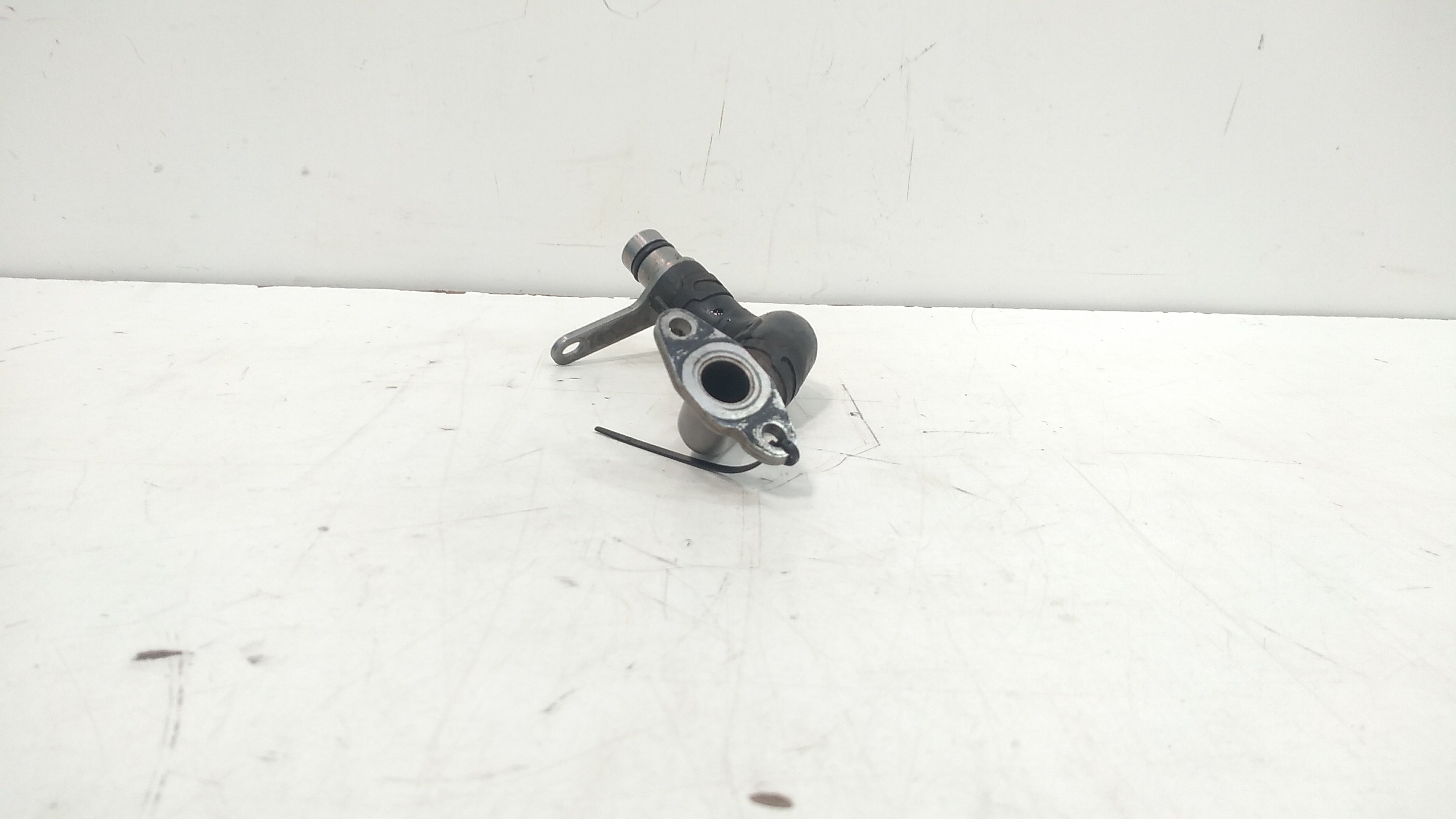 Cano Retorno Óleo Turbina Bmw 320i F30 2013 2014 2015 Á 2017