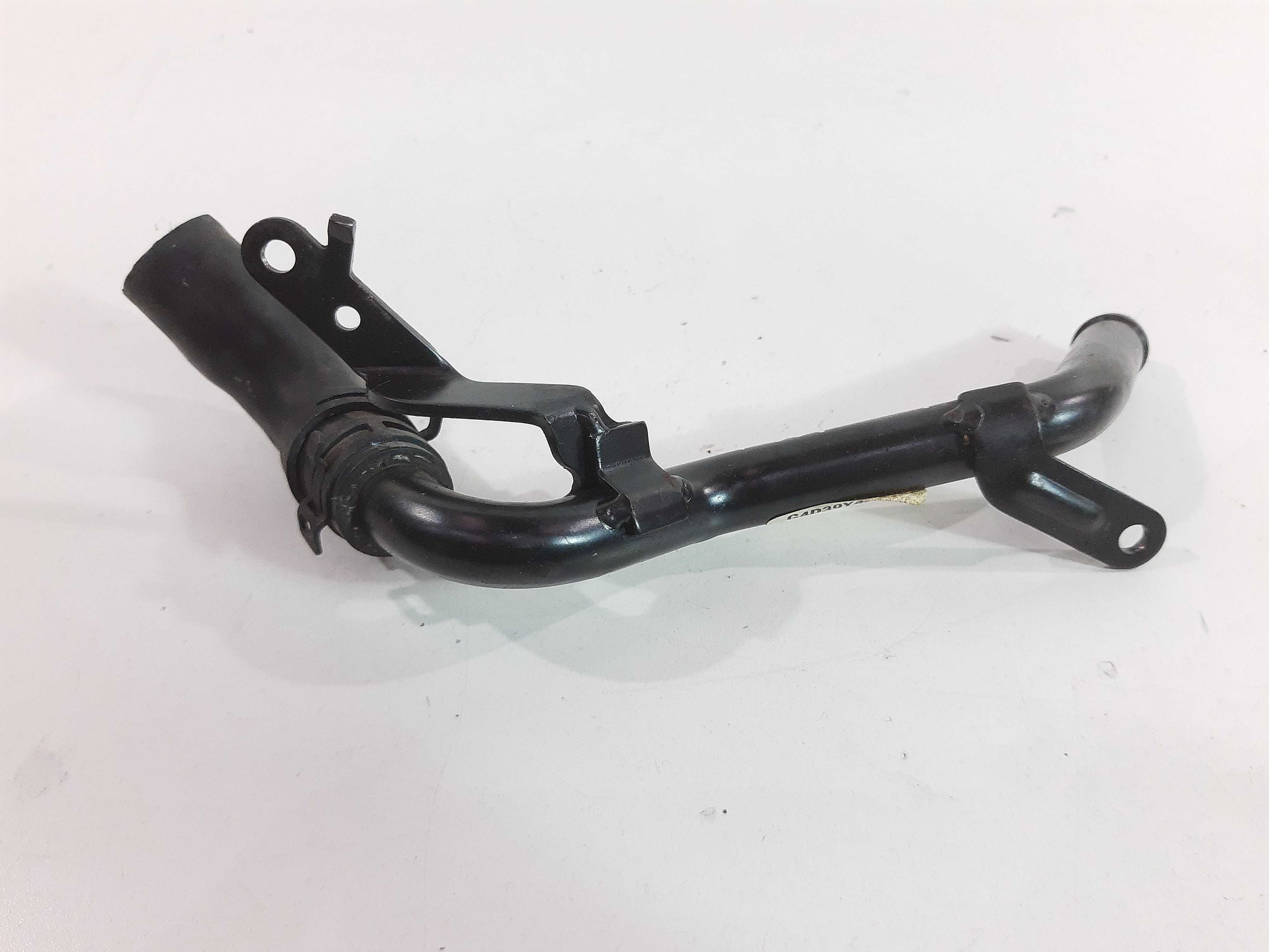 Mangueira Resfriamento Intercooler Discovery Sport 16 Á 20