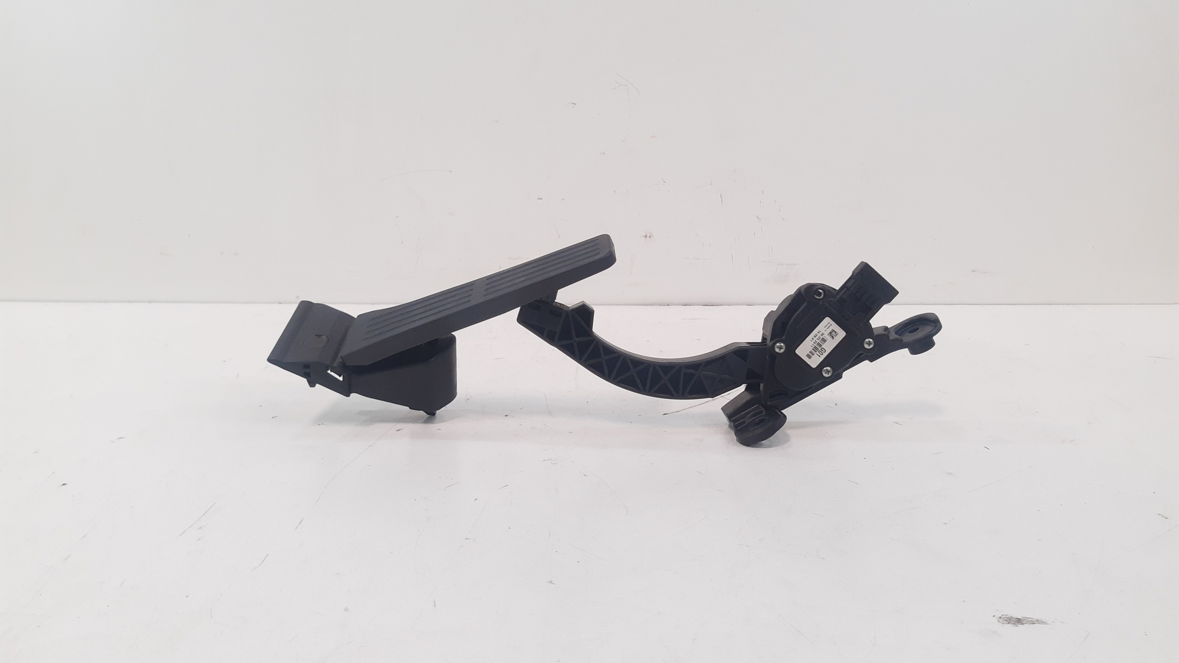 Pedal Acelerador Kia Sorento Ex 2010 2011 2012 2013 Á 2015