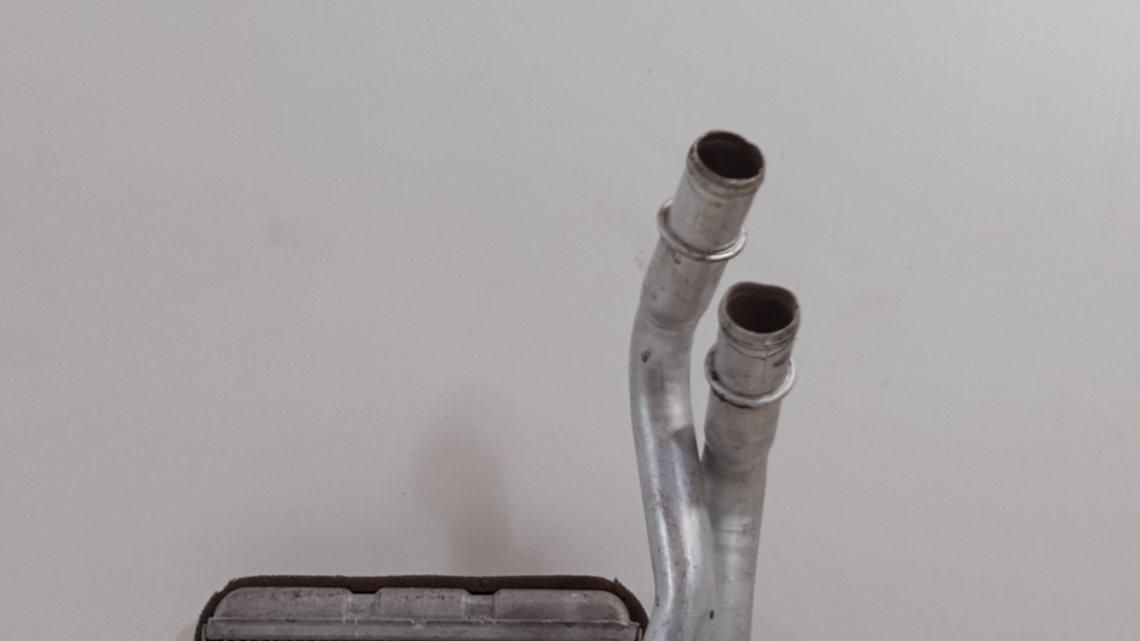 Radiador Ar Quente Renault Duster 2.0 2008 2009 2010 A 2019