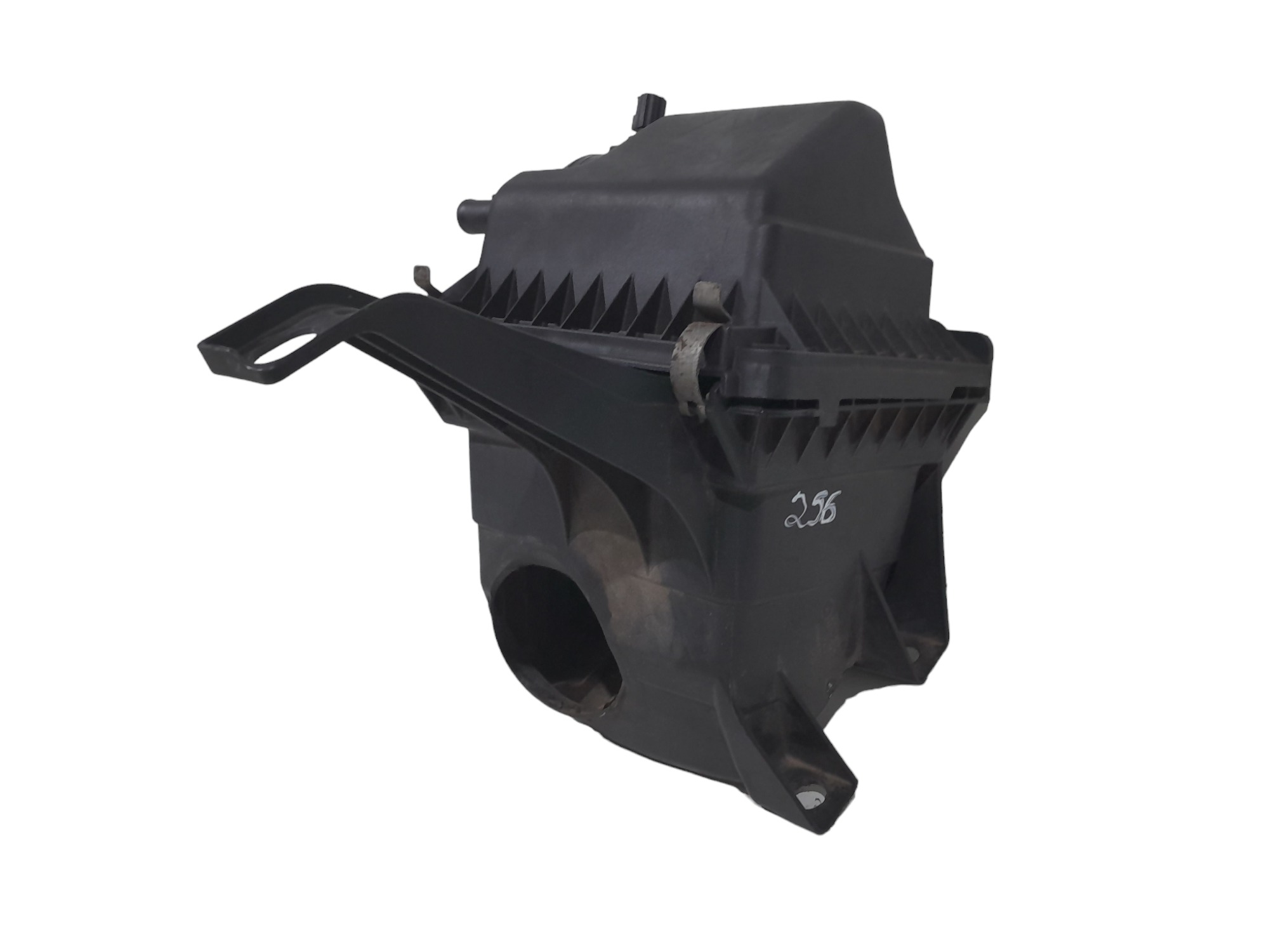 Caixa Filtro Ar Fiat Freemont 2.4 2012 2013 2014 À 2015 Xx