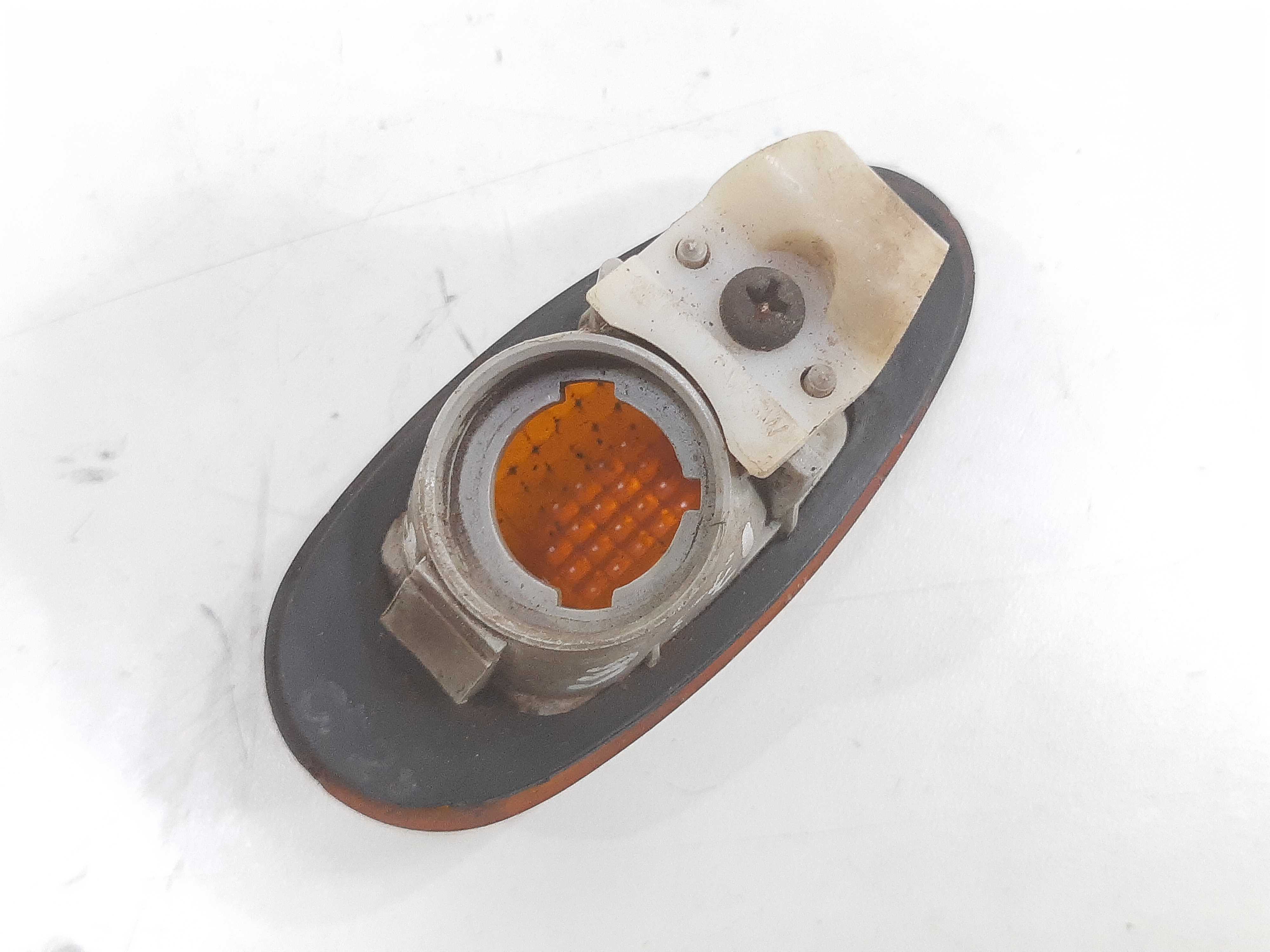 Pisca Para-lama Esquerdo Mitsubishi Pajero Sport 1999 Á 2010