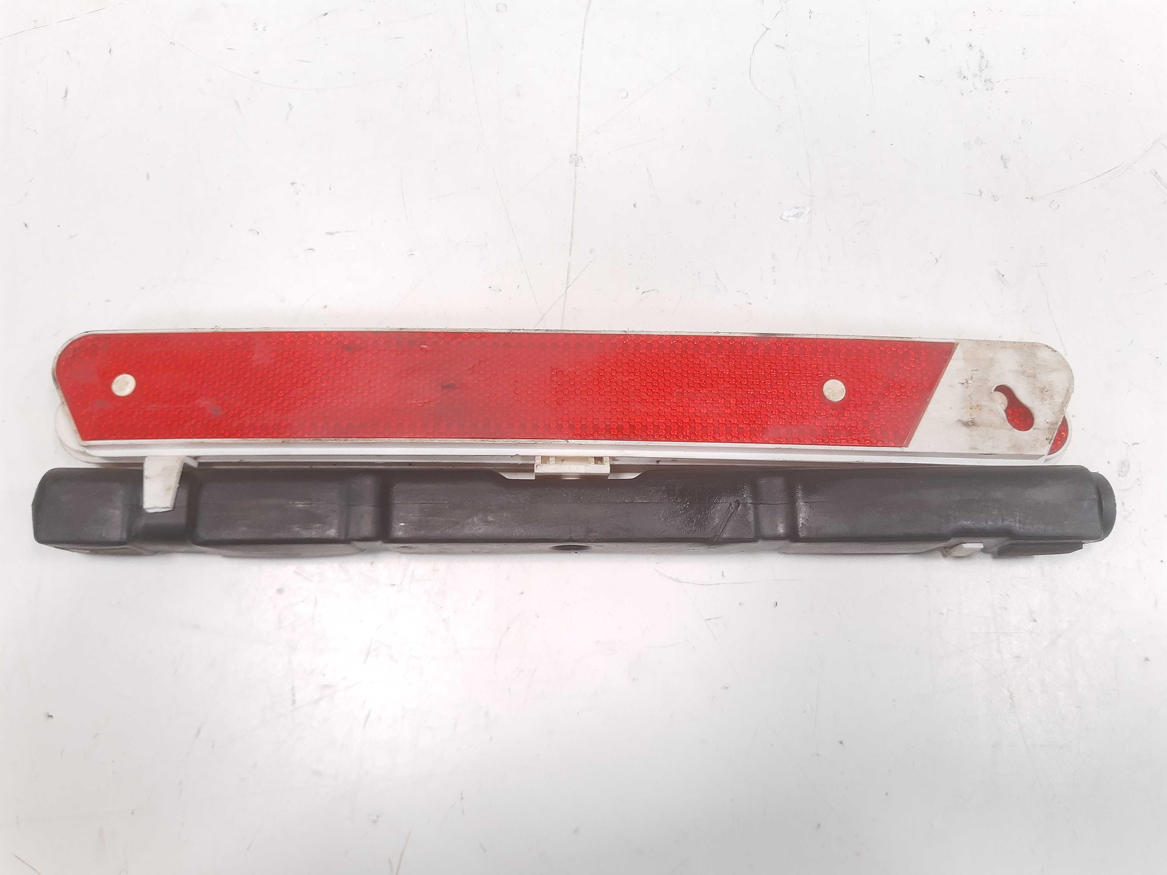 Triângulo Sinalização Mitsubishi L200 1999 2000 2001 Á  2006