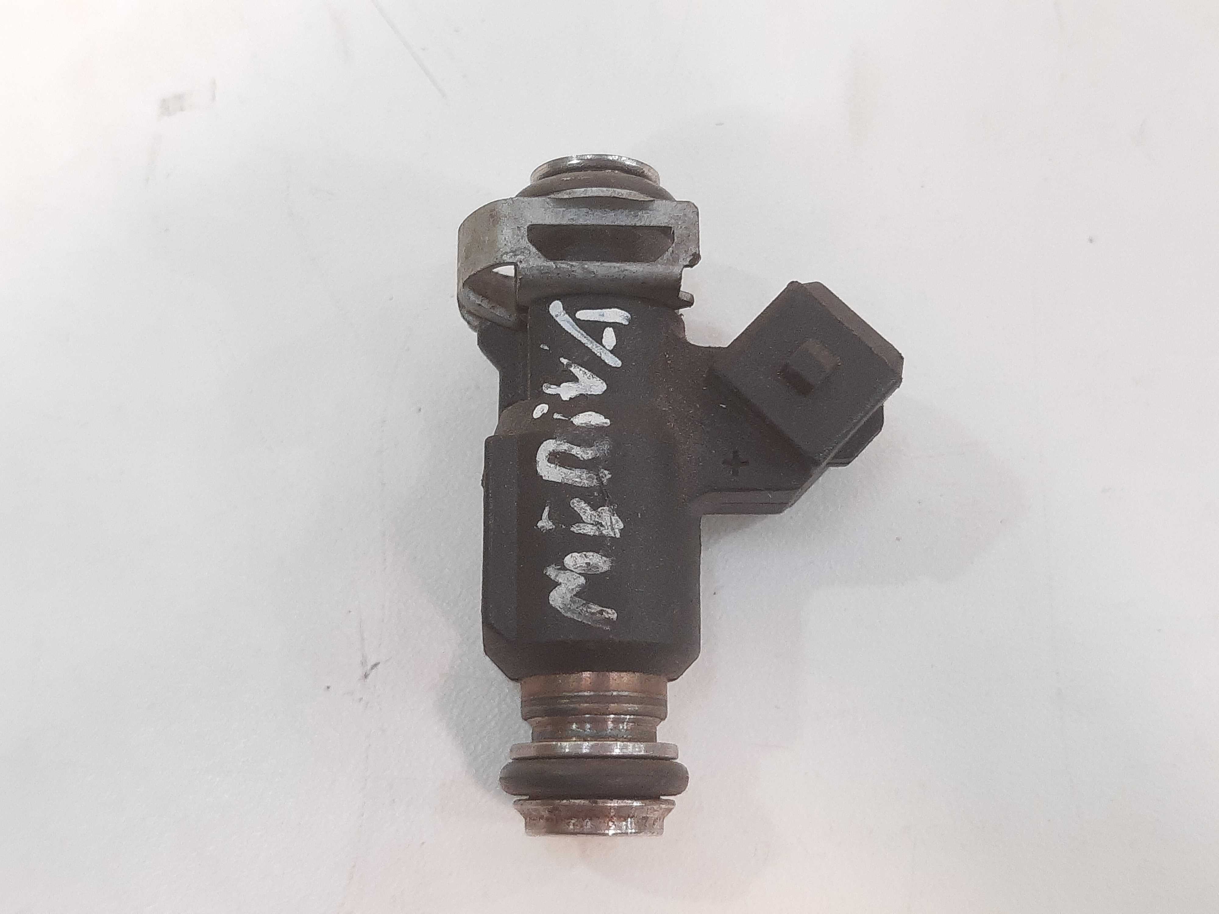 Bico Injetor Chevrolet Meriva 1.8 2006 2007 2008 2009 Á 2013