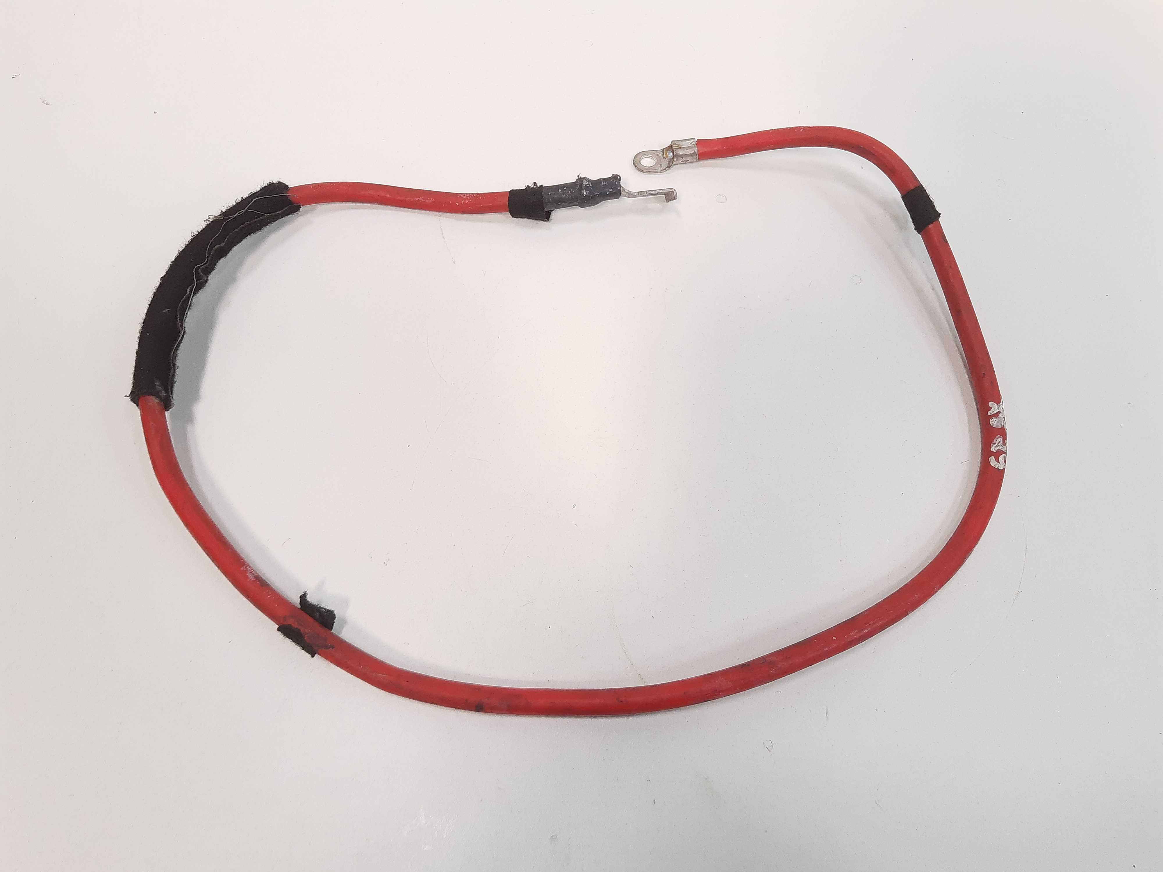 Cabo Polo Bateria Positivo Bmw X5 2001 2002 2003 Á 2006