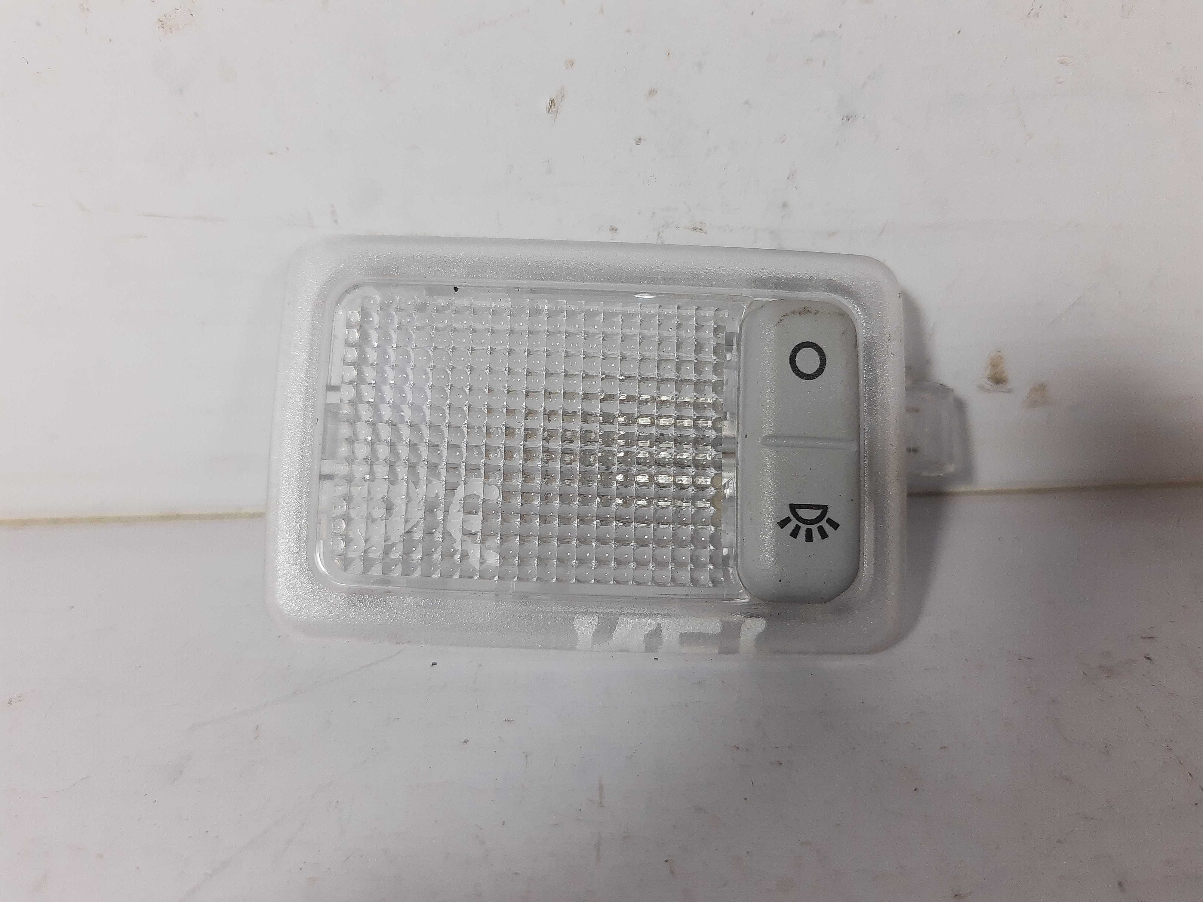 Luz Cortesia Dianteira Esq Discovery Sport 2015 Á 2018 Xx