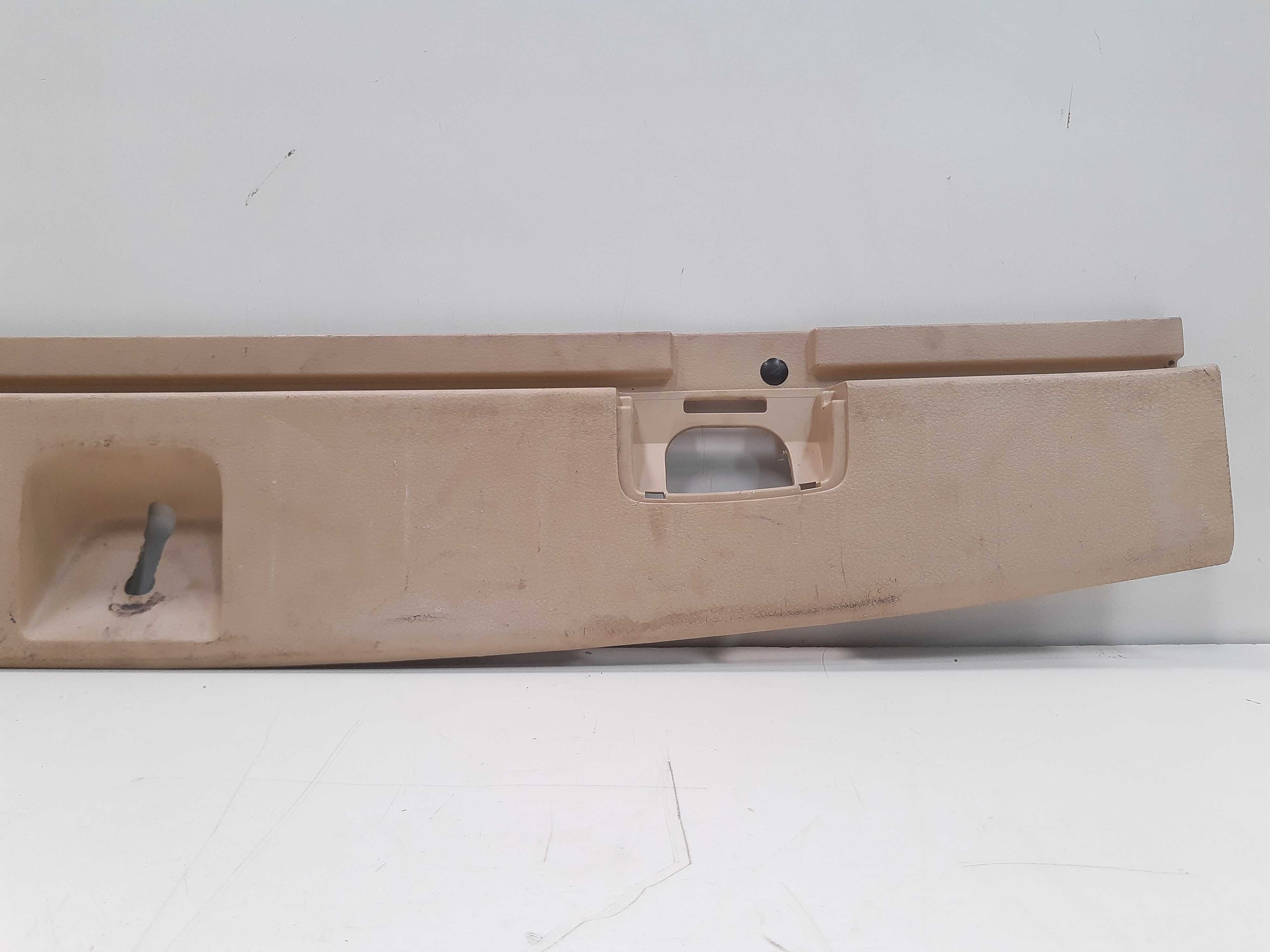 Acabamento Tampa Traseira Subaru Tribeca 08 Á 15 Xx