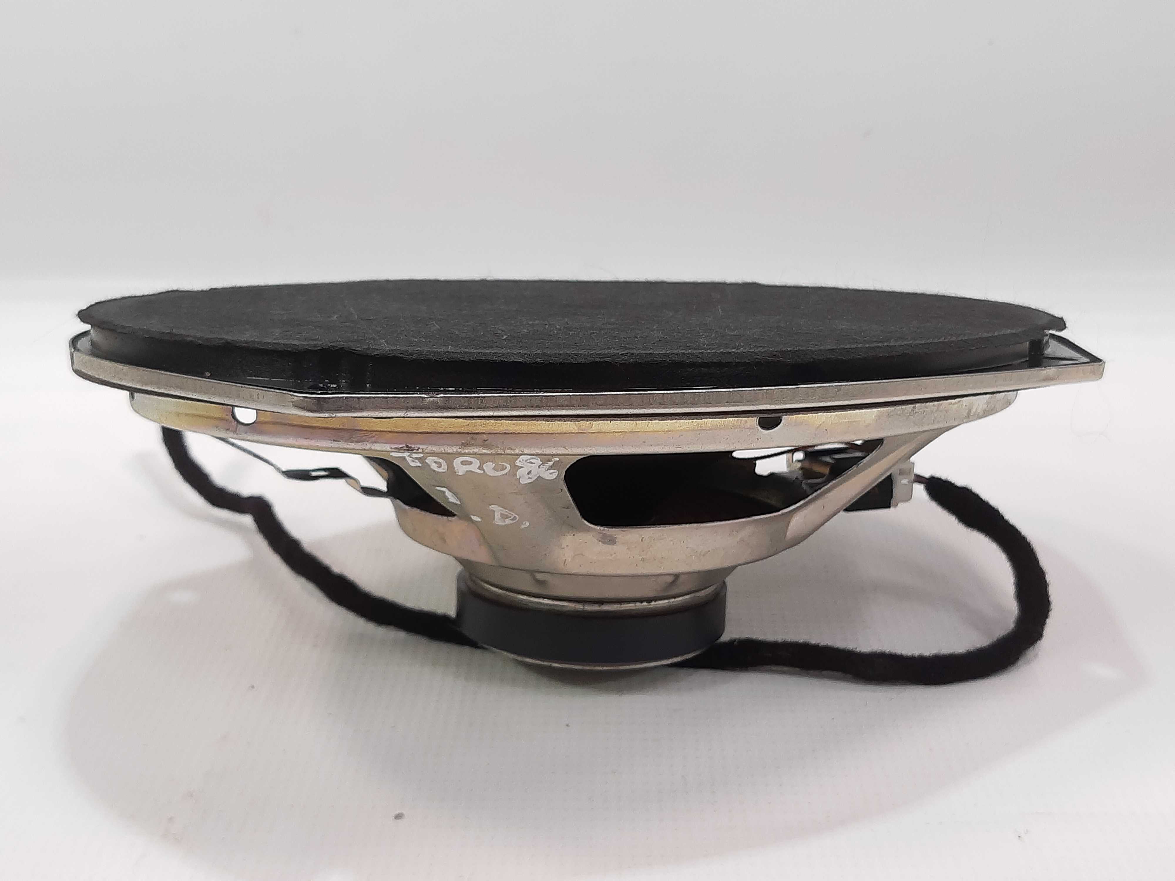 Alto Falante Porta Dianteira Direita Fiat Toro 2016 A 2020