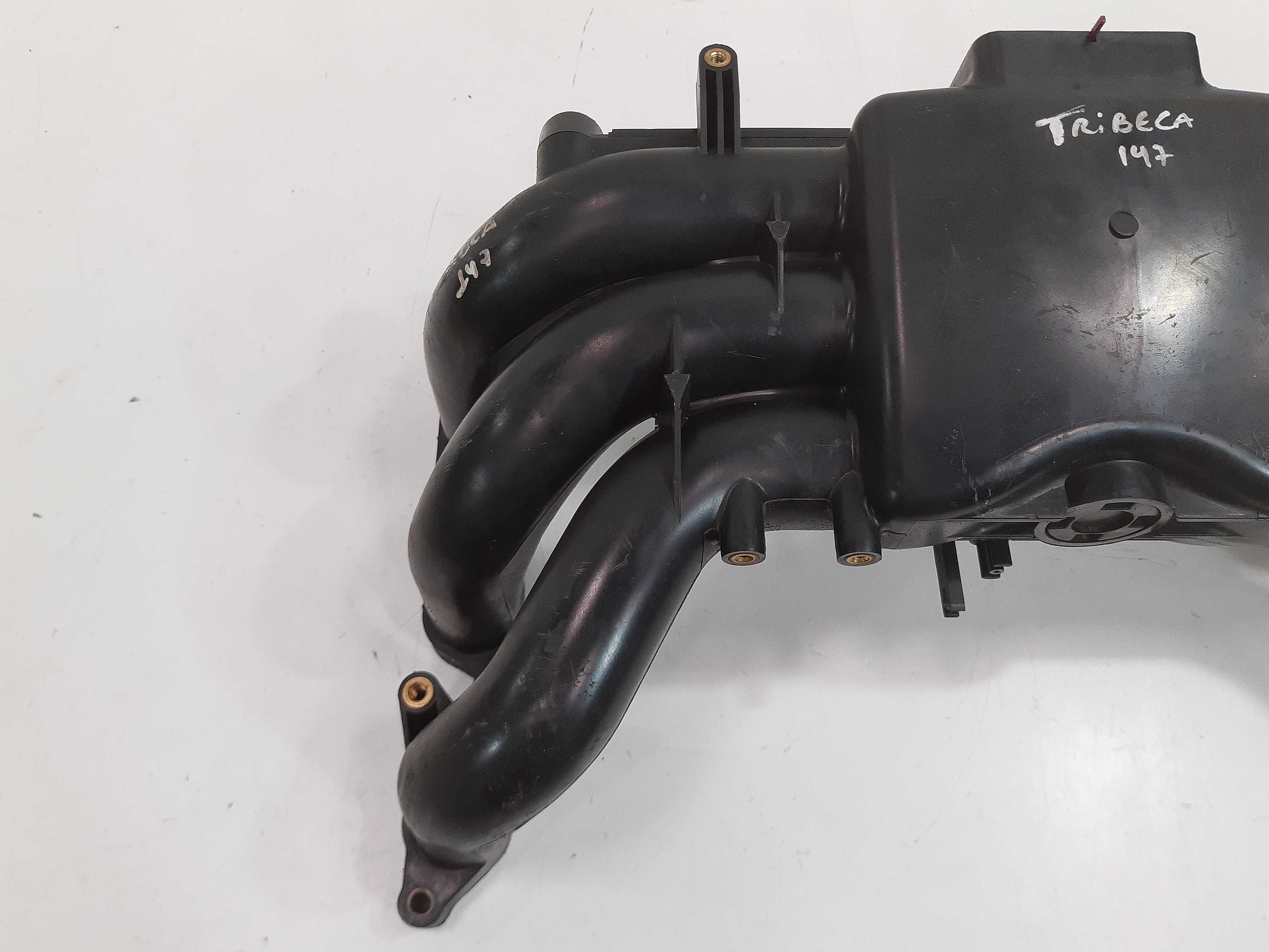 Coletor Admissão Subaru Tribeca 3.6 2008 2009 2010 Á 2015