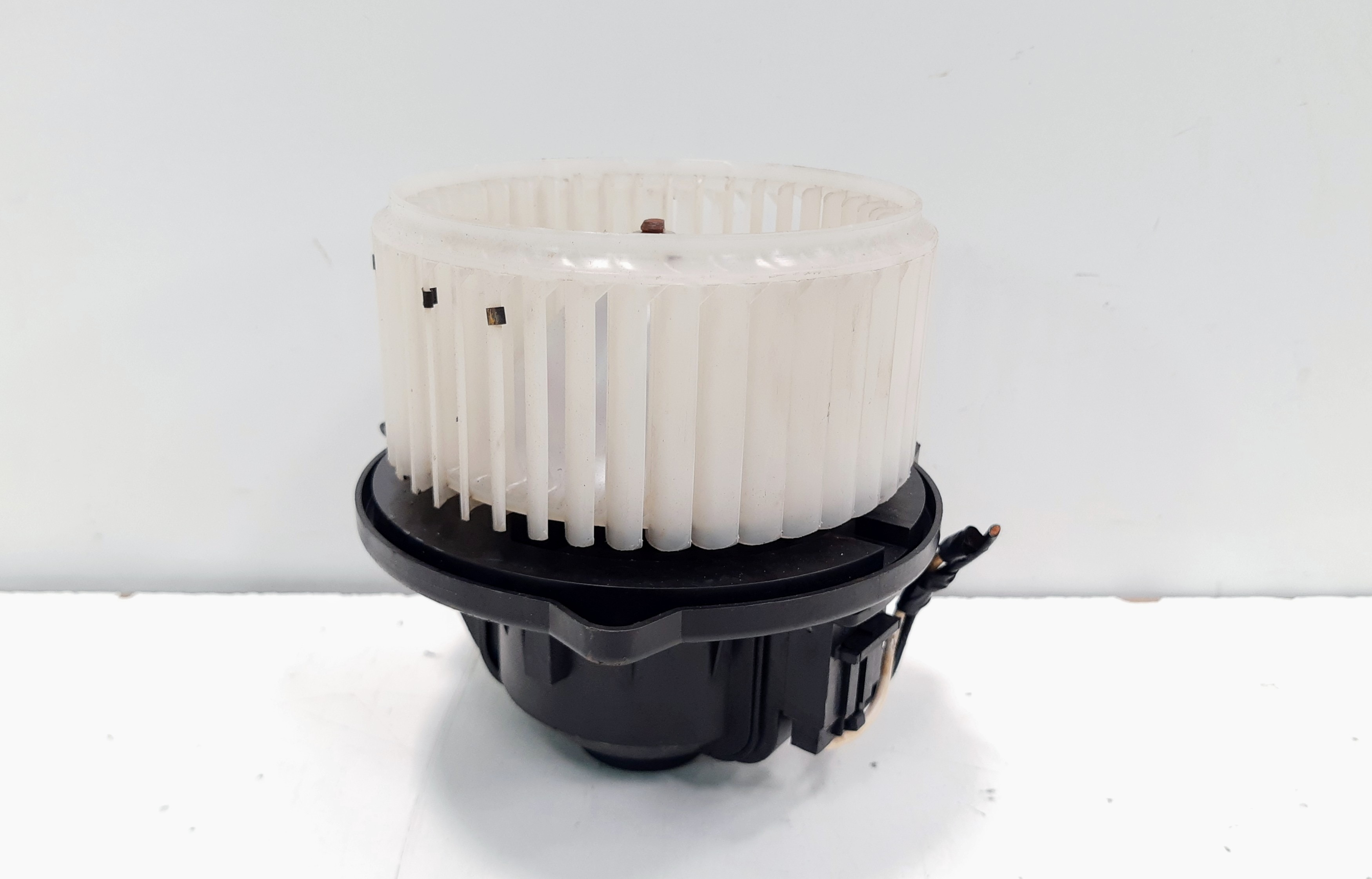 Motor Ventilador Ar Forçado Discovery 4 2009 2010 Á 2013