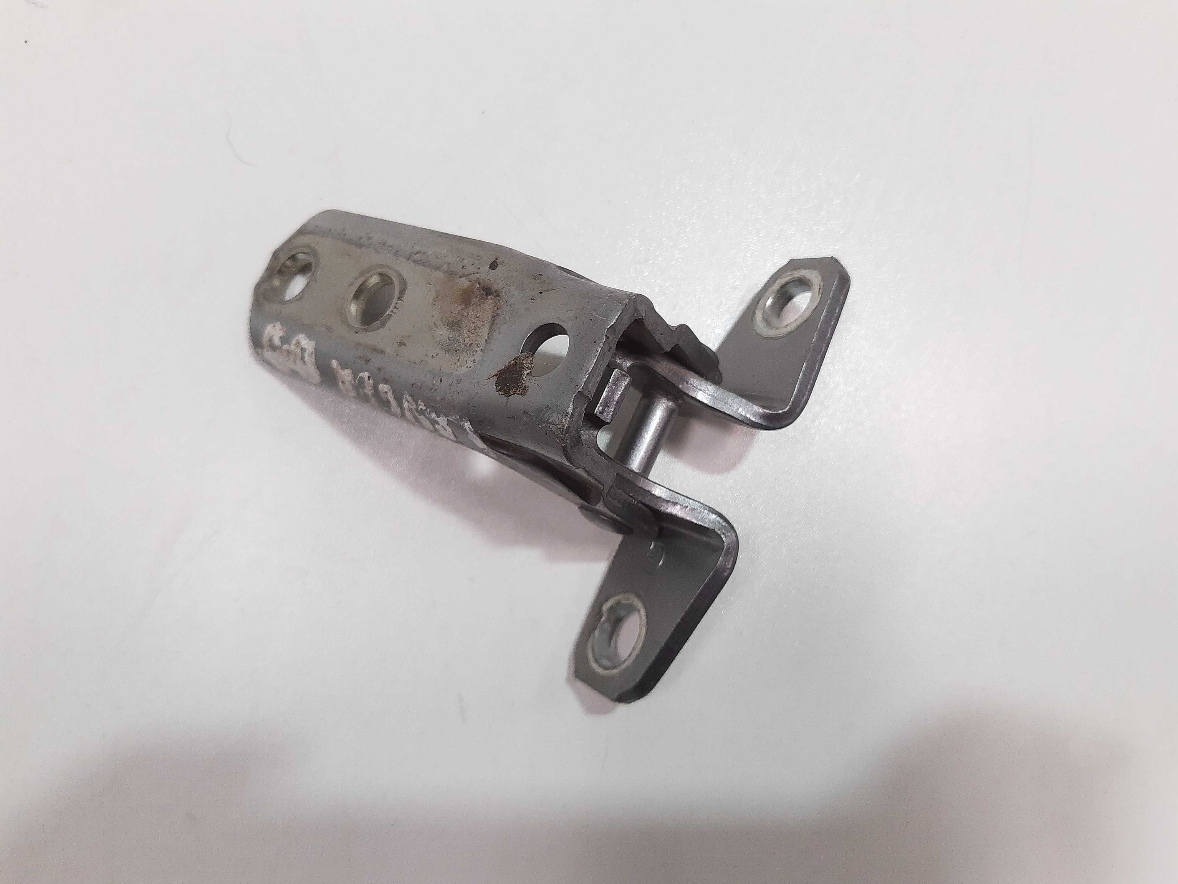 Dobradiça Porta Dianteira Dir Mitsubishi Lancer 2006 Á 2012