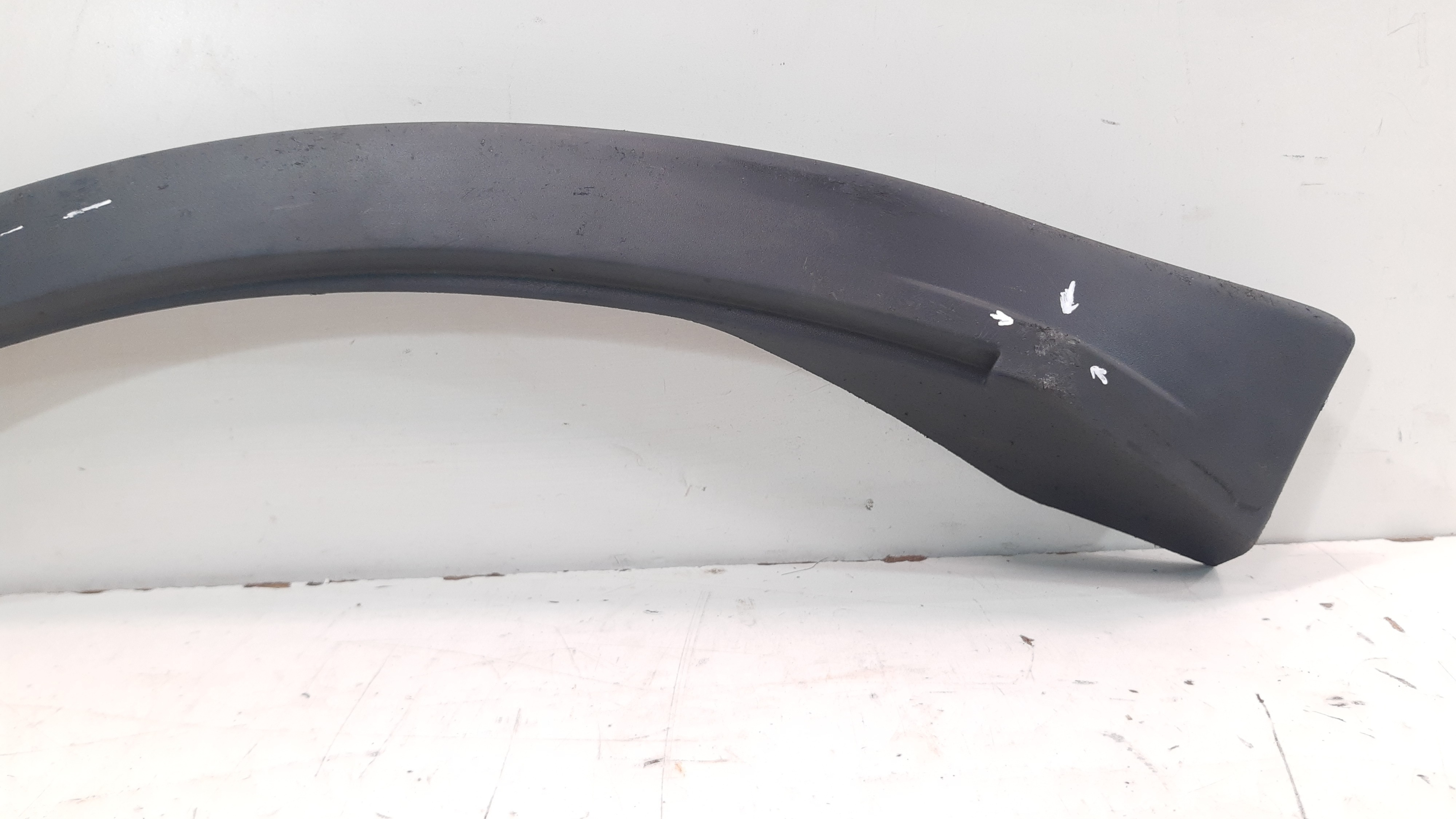 Aplique Traseiro Direito Range Rover Sport 2006 2007 Á 2011