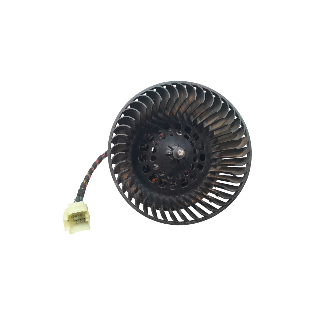 Motor Ar Forçado Chery Tiggo 5x 1.5 2019 2020 2021 Xx