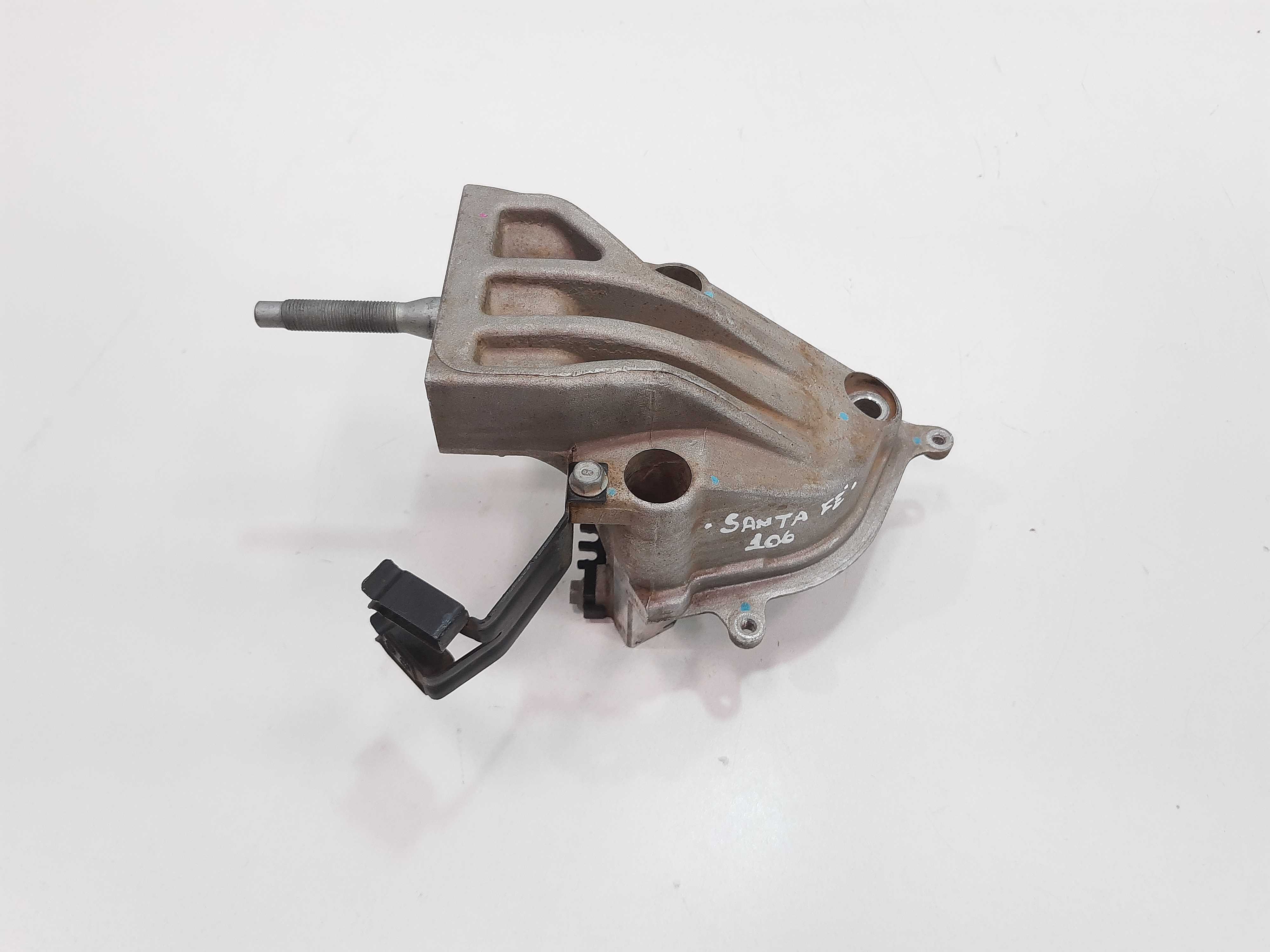 Suporte Coxim Motor Hyundai Santa Fé 2.7 V6 2006 A 2012
