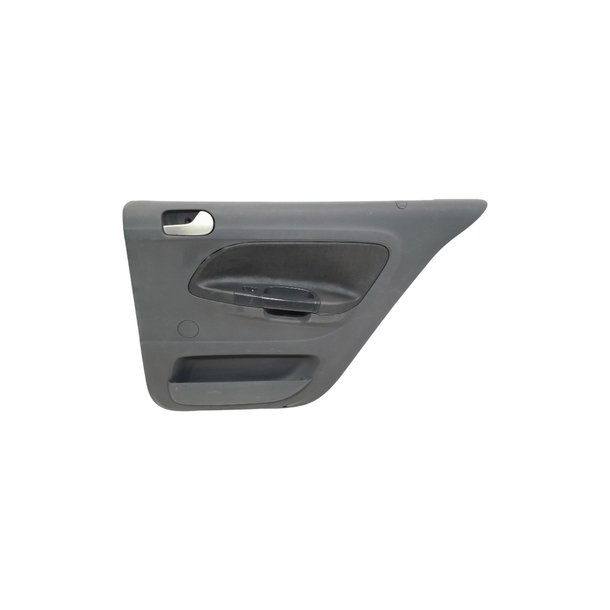 Forro Porta Traseira Dir Volkswagen Gol G6 2013 Á 2016 Xx