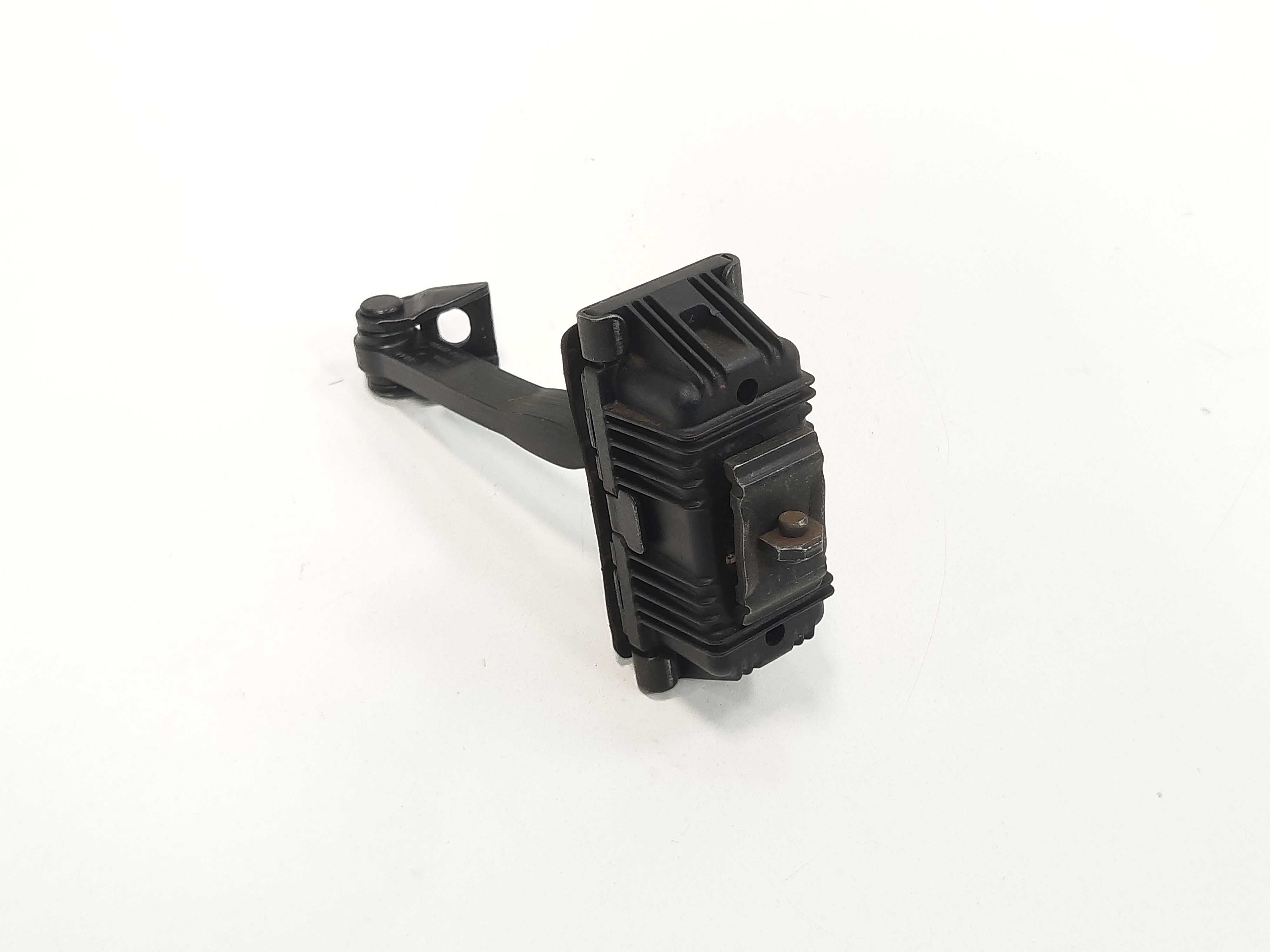 Limitador Porta Dianteira Esquerda Freelander 2 2007 Á 12 Xx