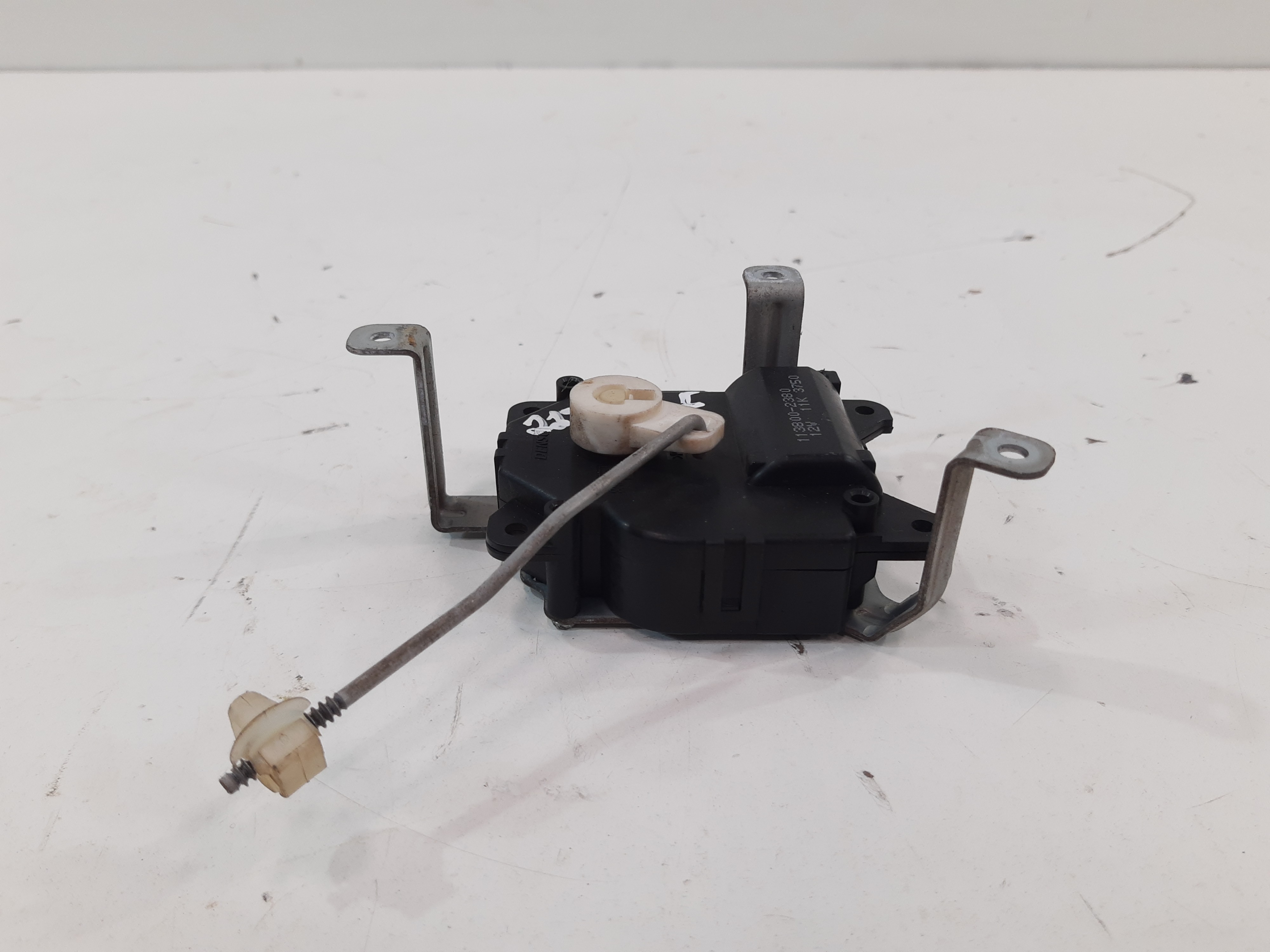 Motor Atuador Caixa Ar Pajero Full 2008 2009 2010 Á 2018
