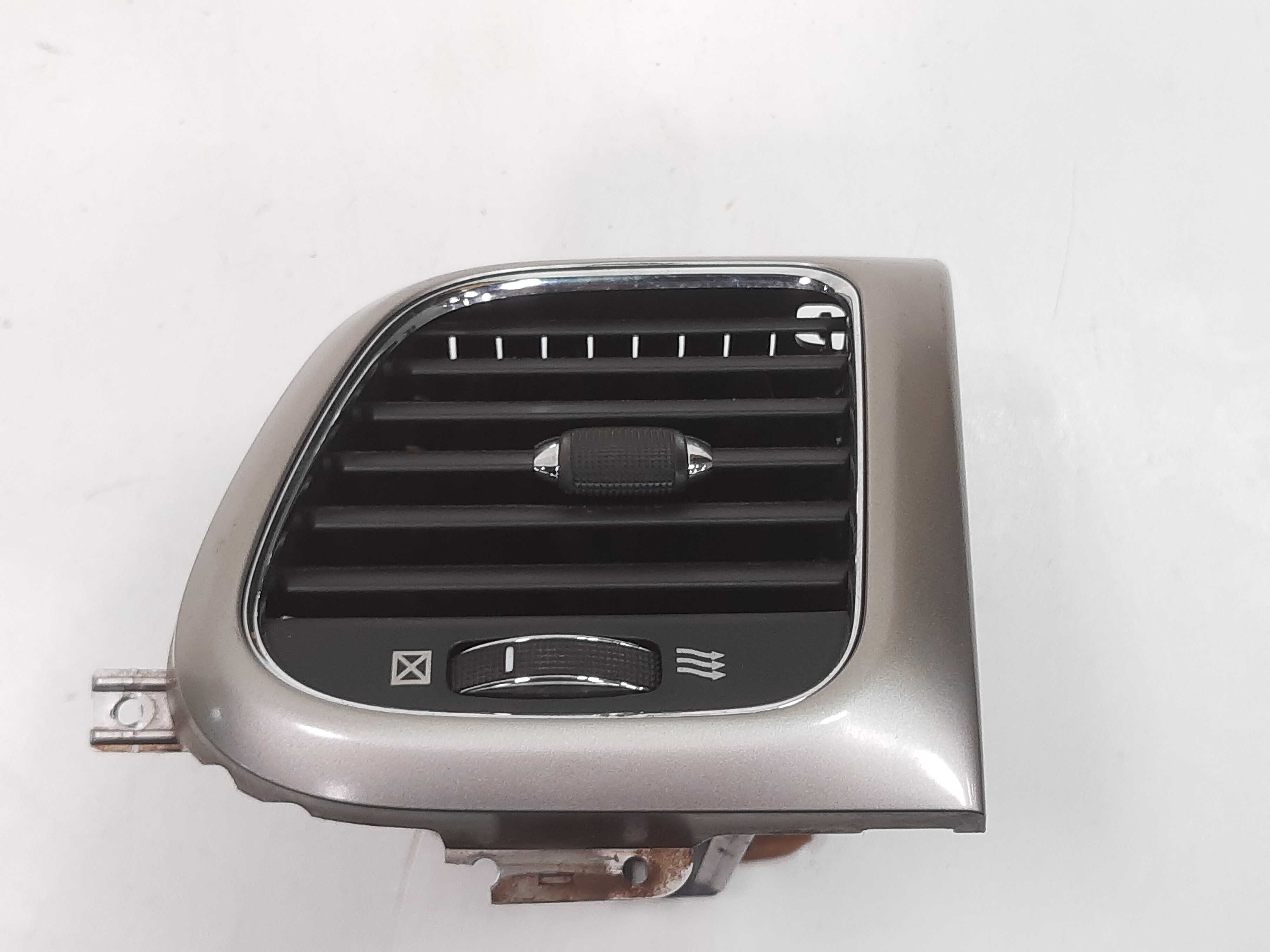 Difusor Ar Direito Jeep Grand Cherokee 2011 2012 2013 2014
