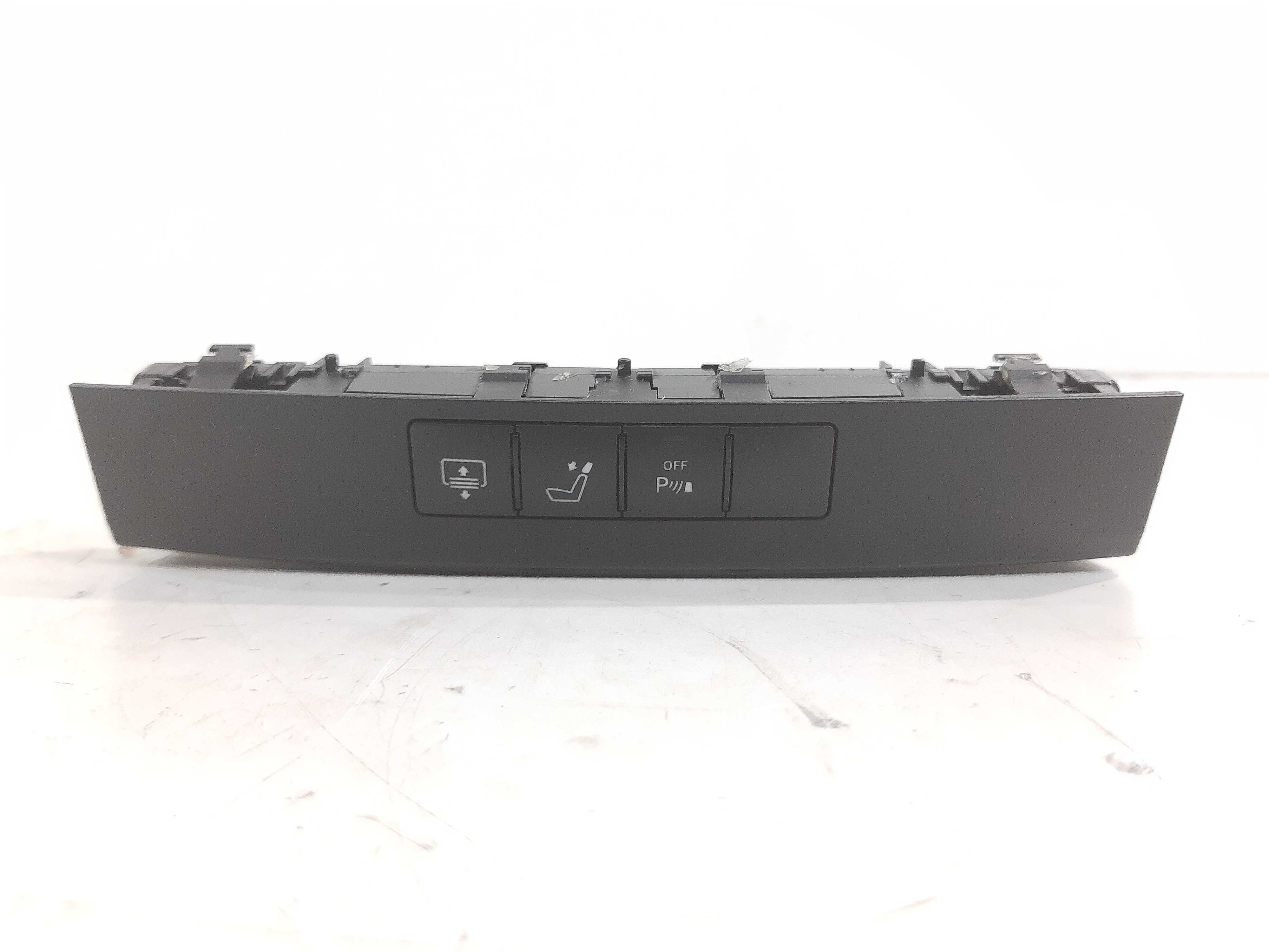Botão Painel Park Assist Mercedes E350 2009 2010 2011 Á 2013
