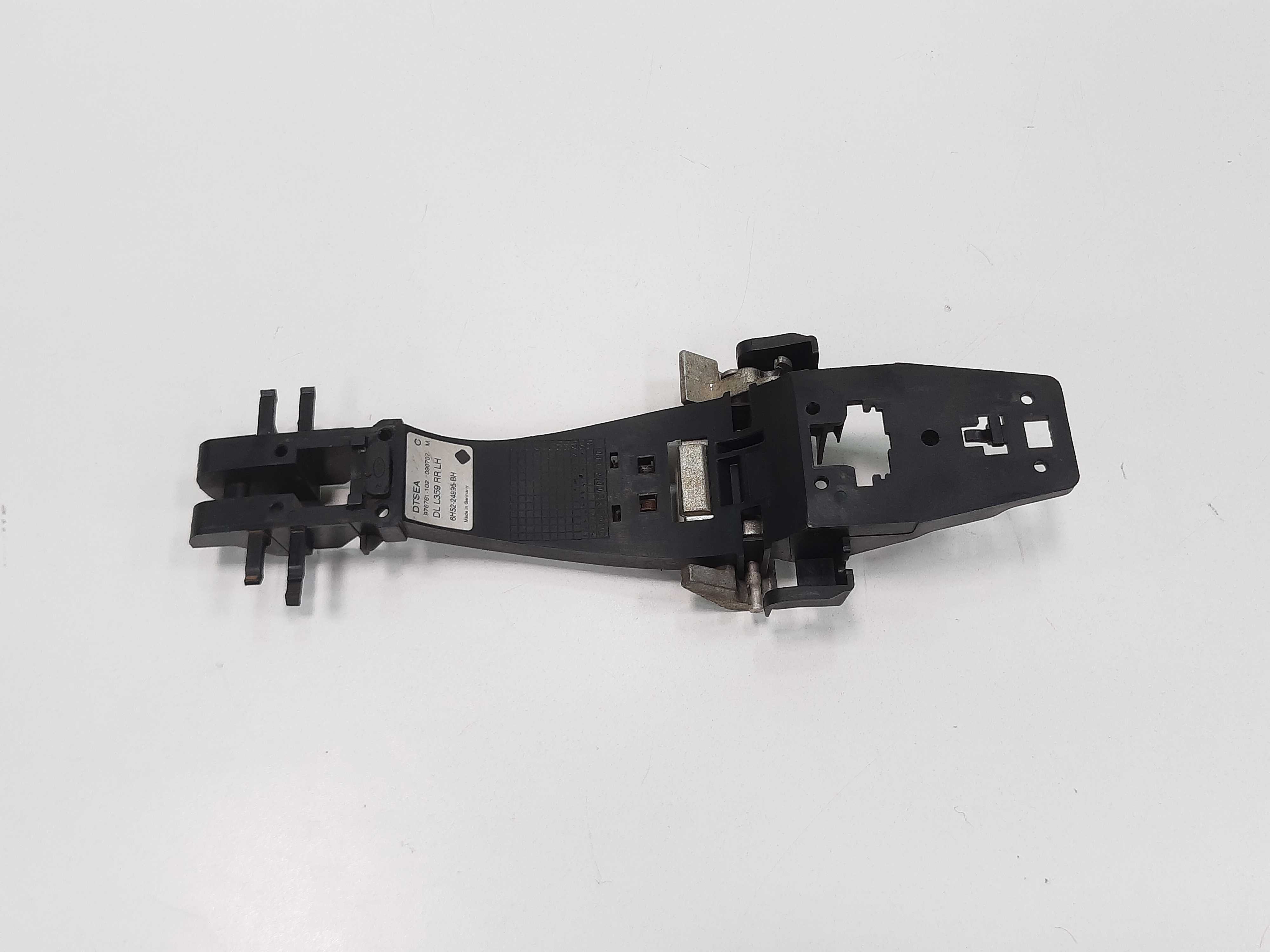 Suporte Maçaneta Traseira Esquerda Freelander 2 2007 A 2012