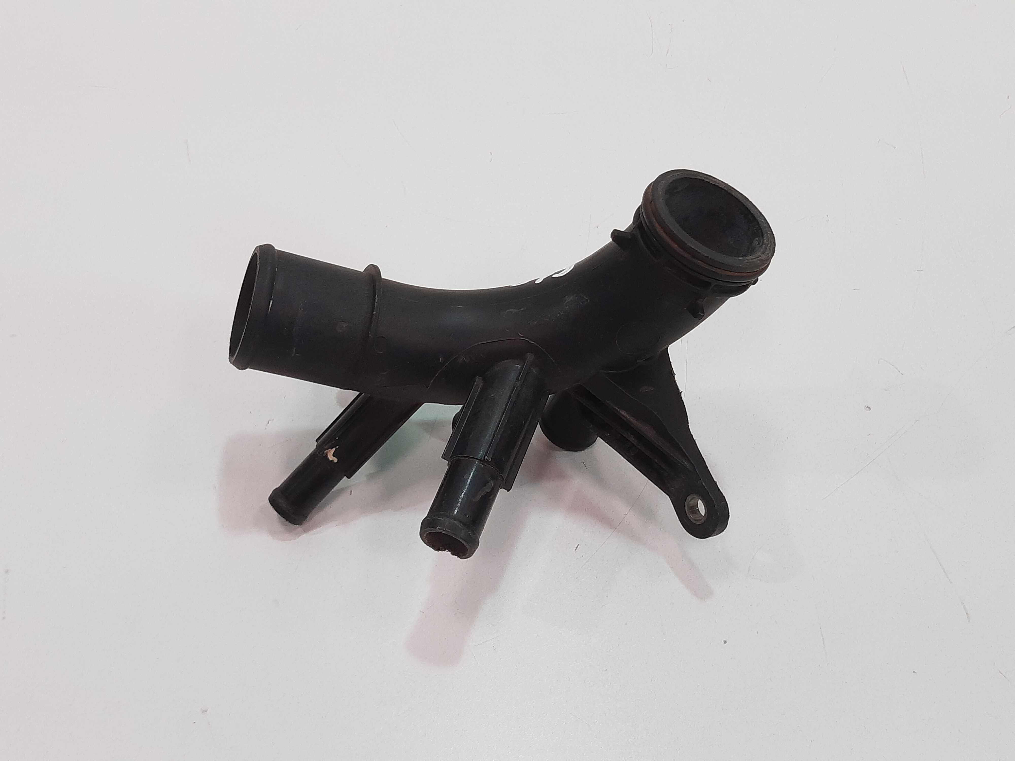 Duto Refrigeração Motor S10 2.8 2012 2013 2014 2015 2016