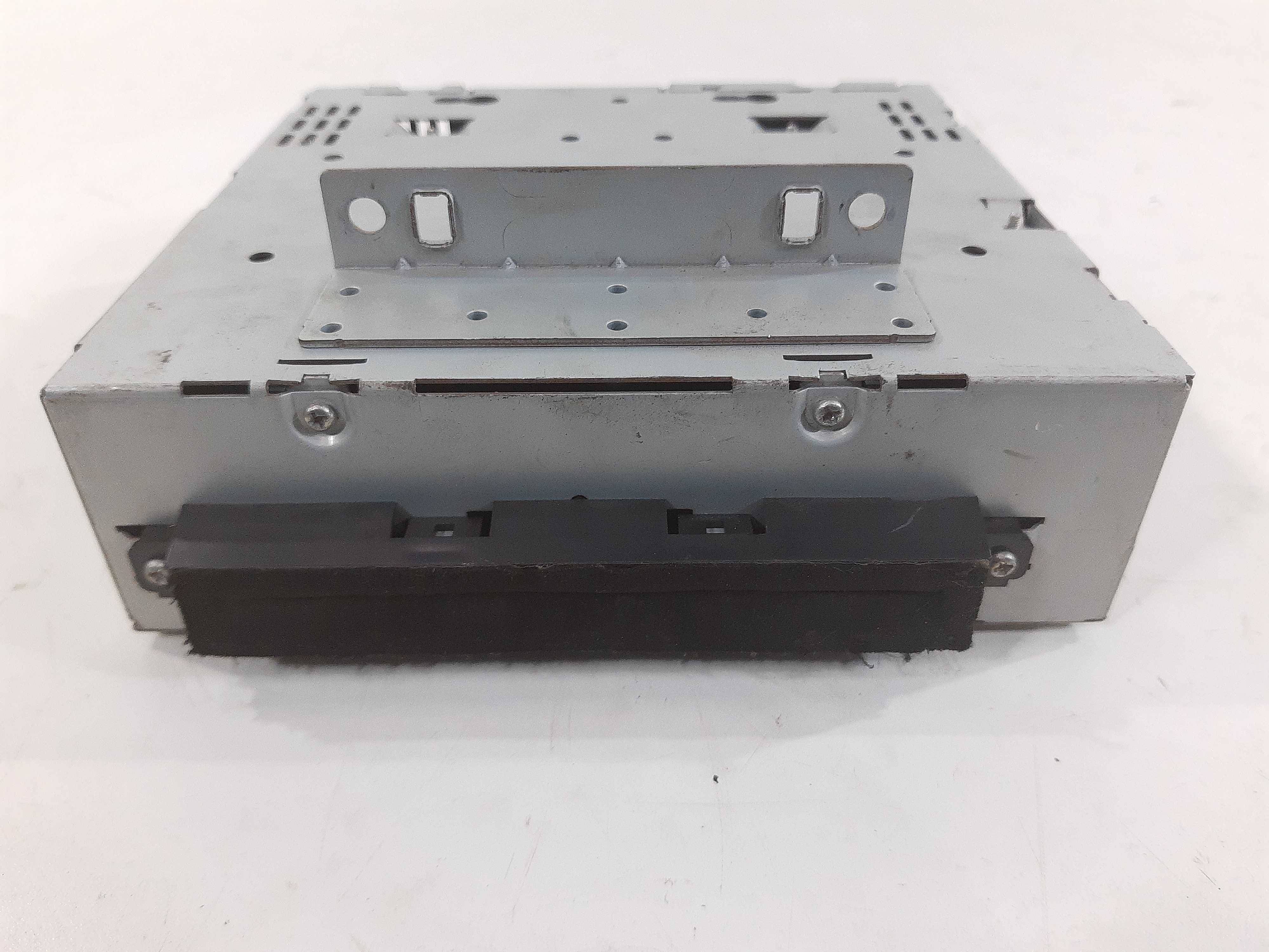 Rádio Cd Player Volvo C30 2006 2007 2008 2009 2010 2011