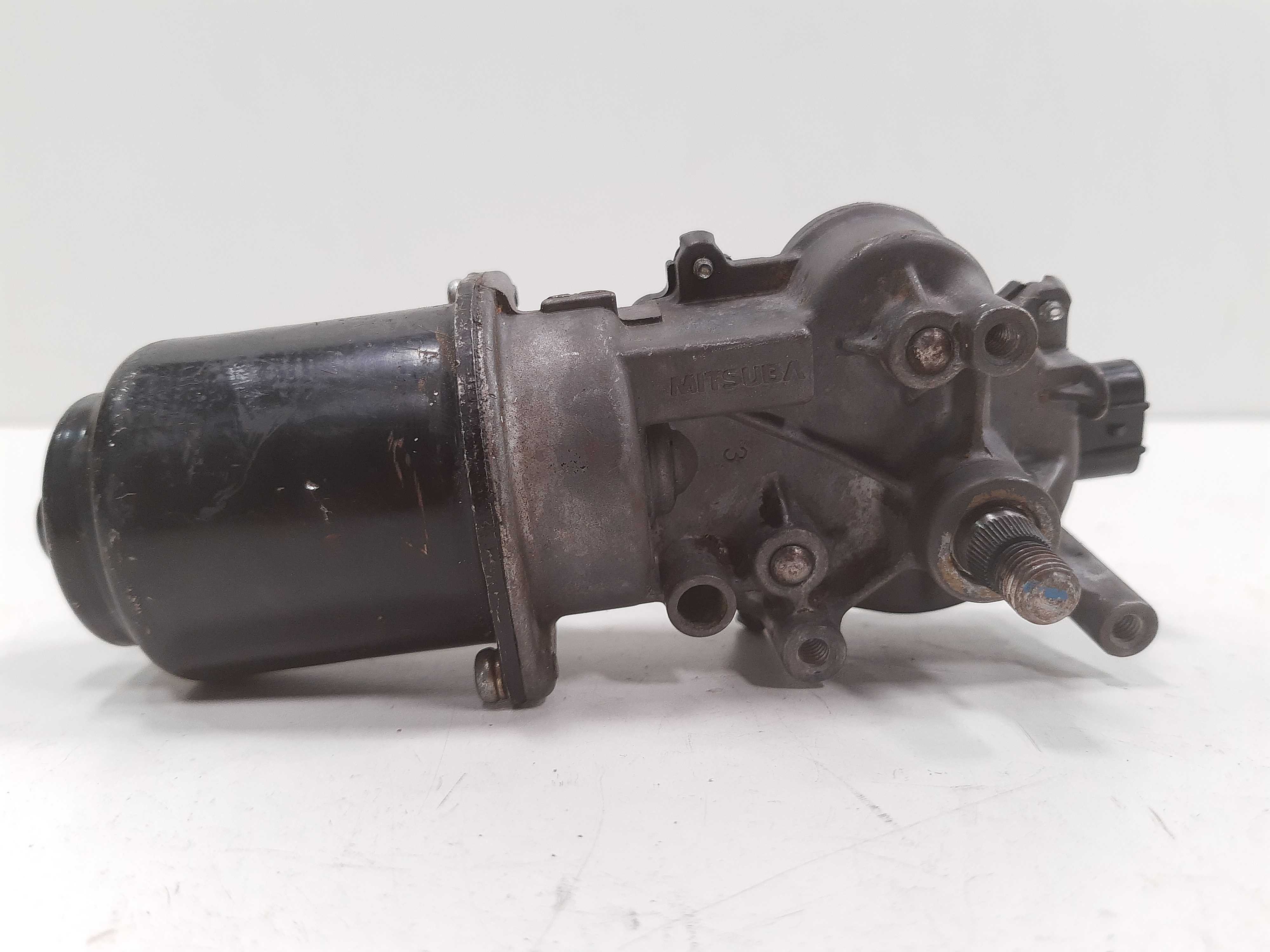 Motor Limpador Parabrisa Vw Amarok 2011 2012 Á 2016 Xx